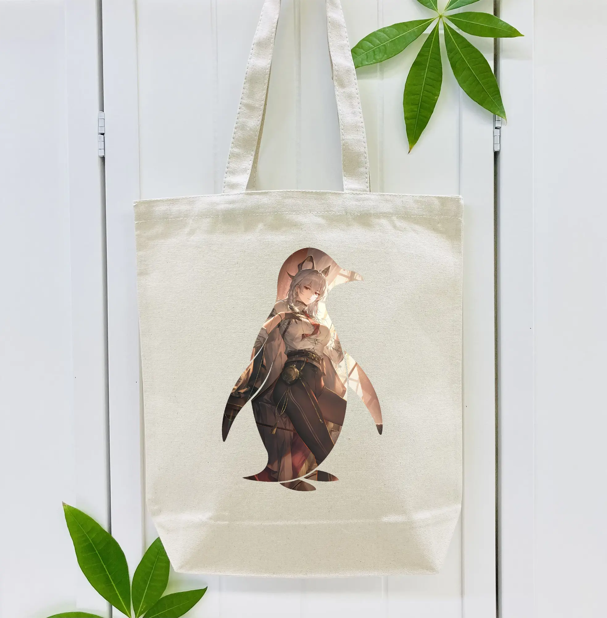 鳴潮 グッズ ザンニー