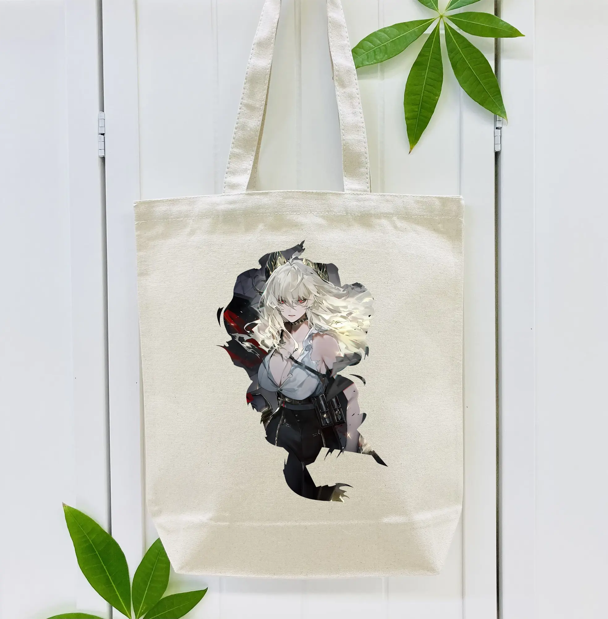 鳴潮 グッズ ザンニー