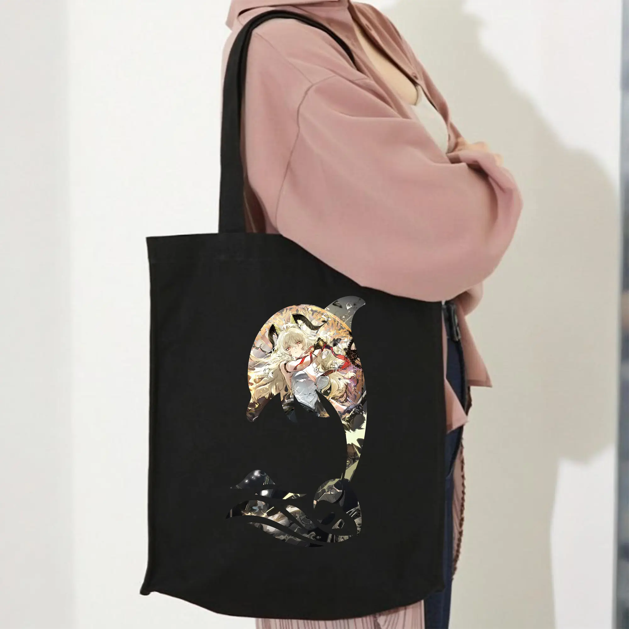 鳴潮 グッズ ザンニー