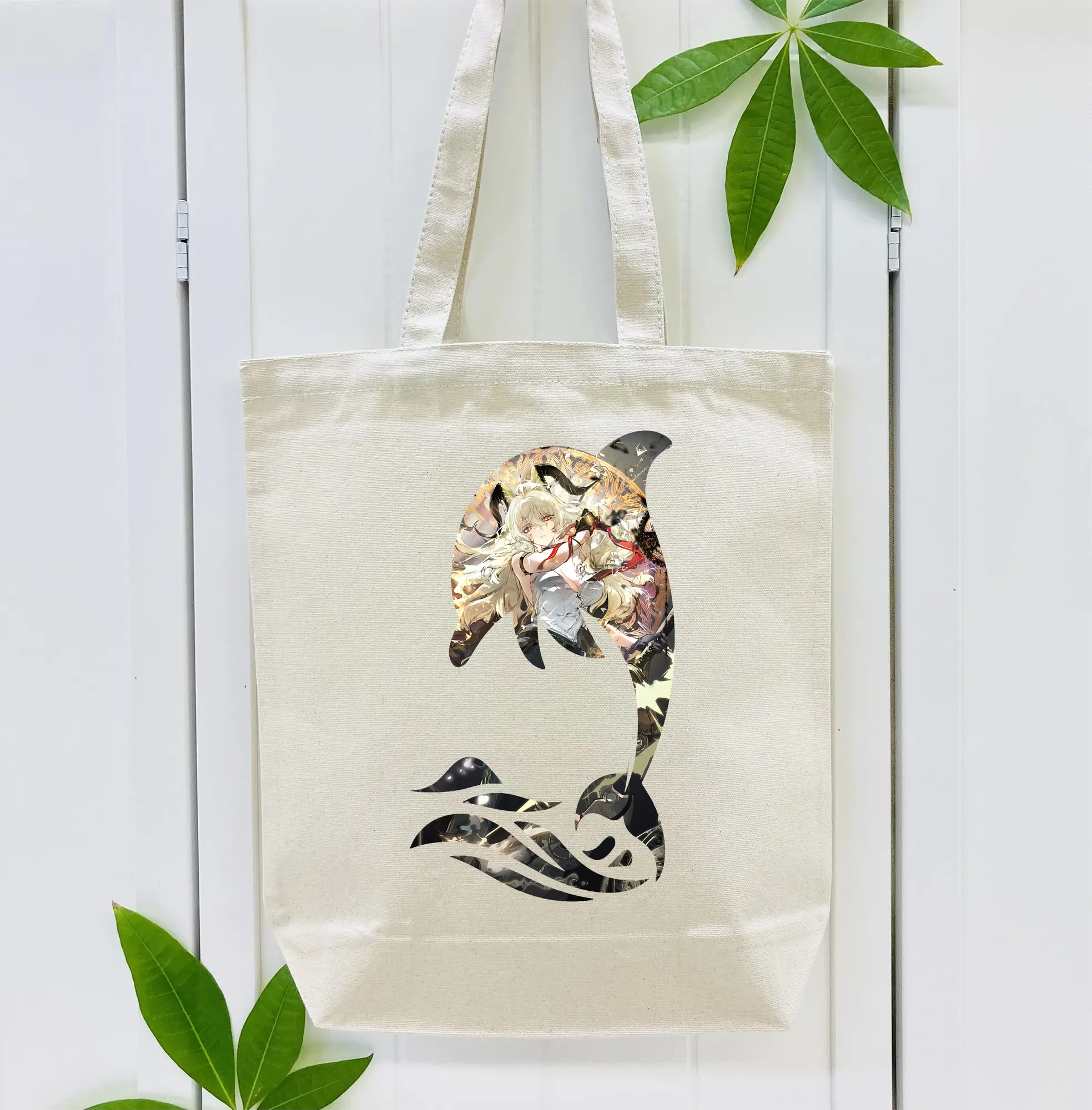 鳴潮 グッズ ザンニー