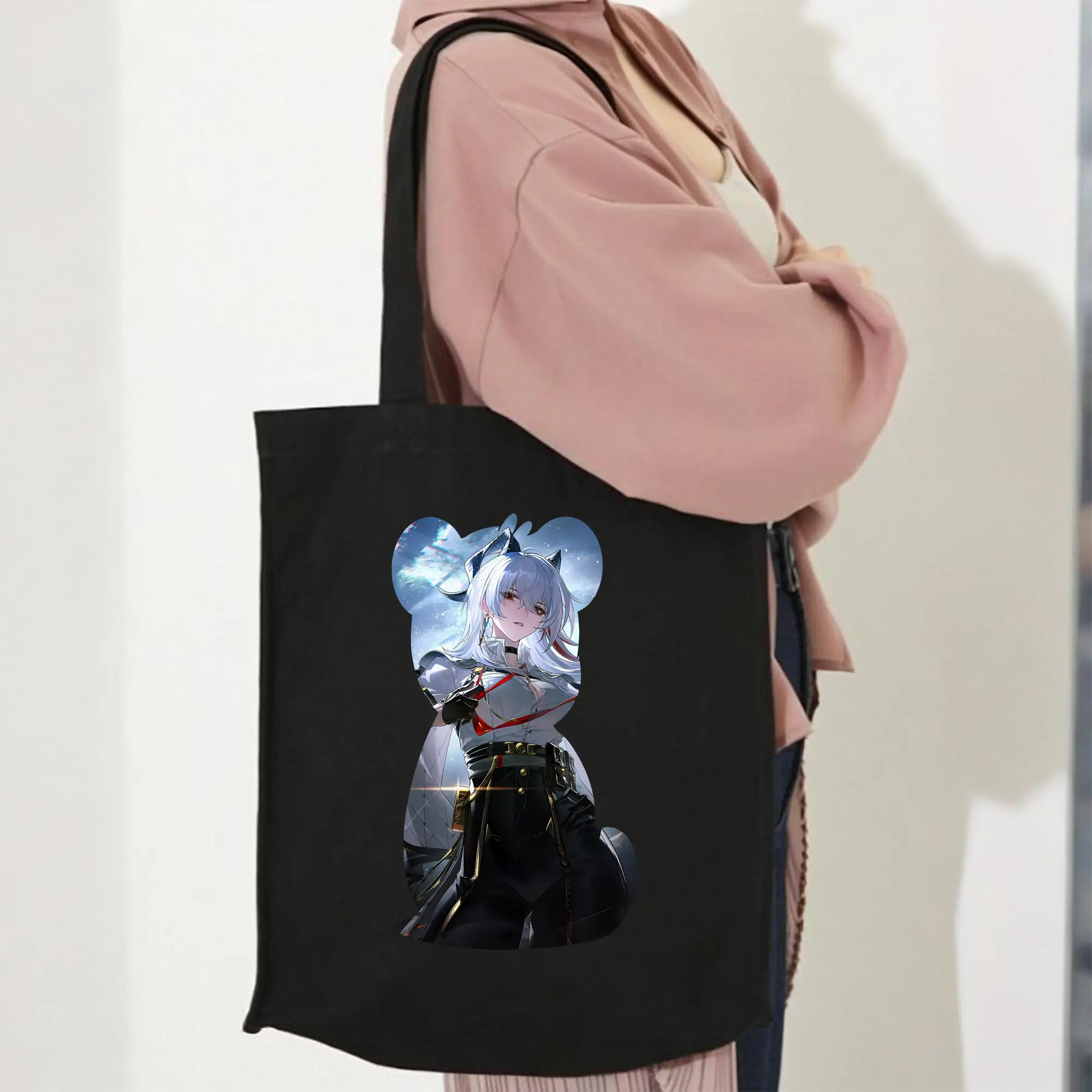 鳴潮 グッズ ザンニー