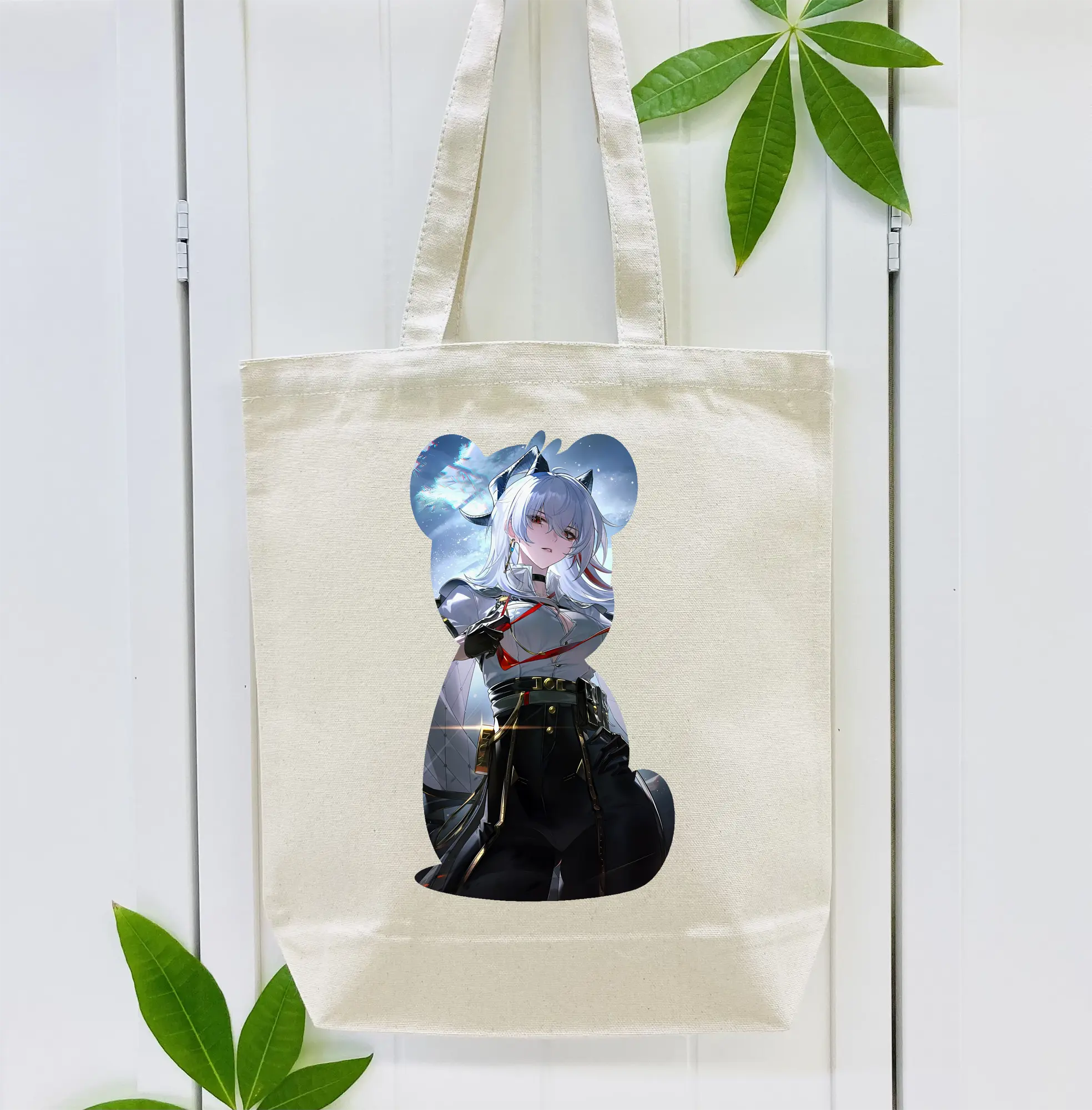 鳴潮 グッズ ザンニー