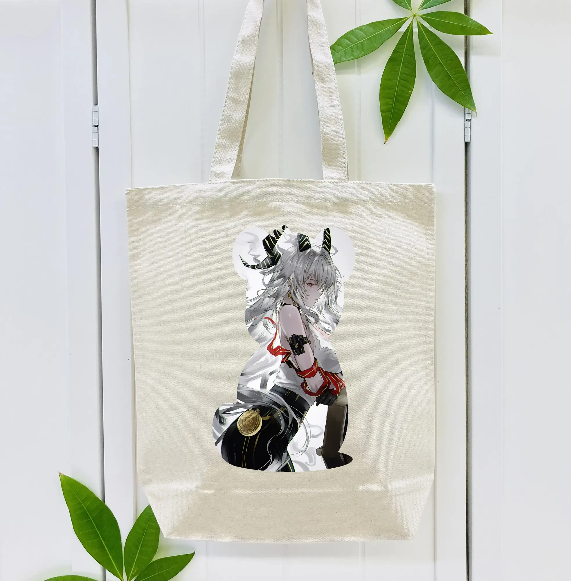 鳴潮 グッズ ザンニー