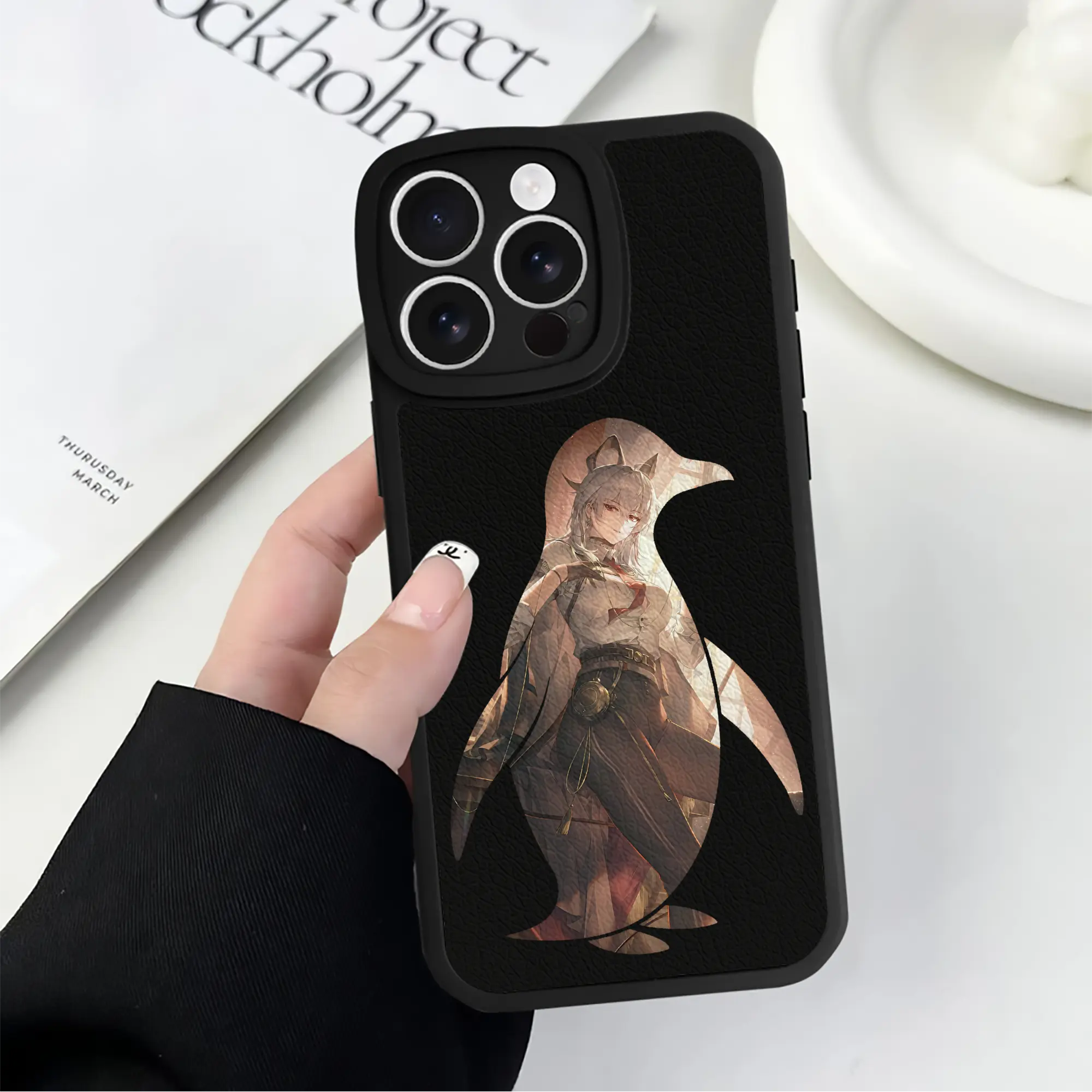 鳴潮 グッズ ザンニー