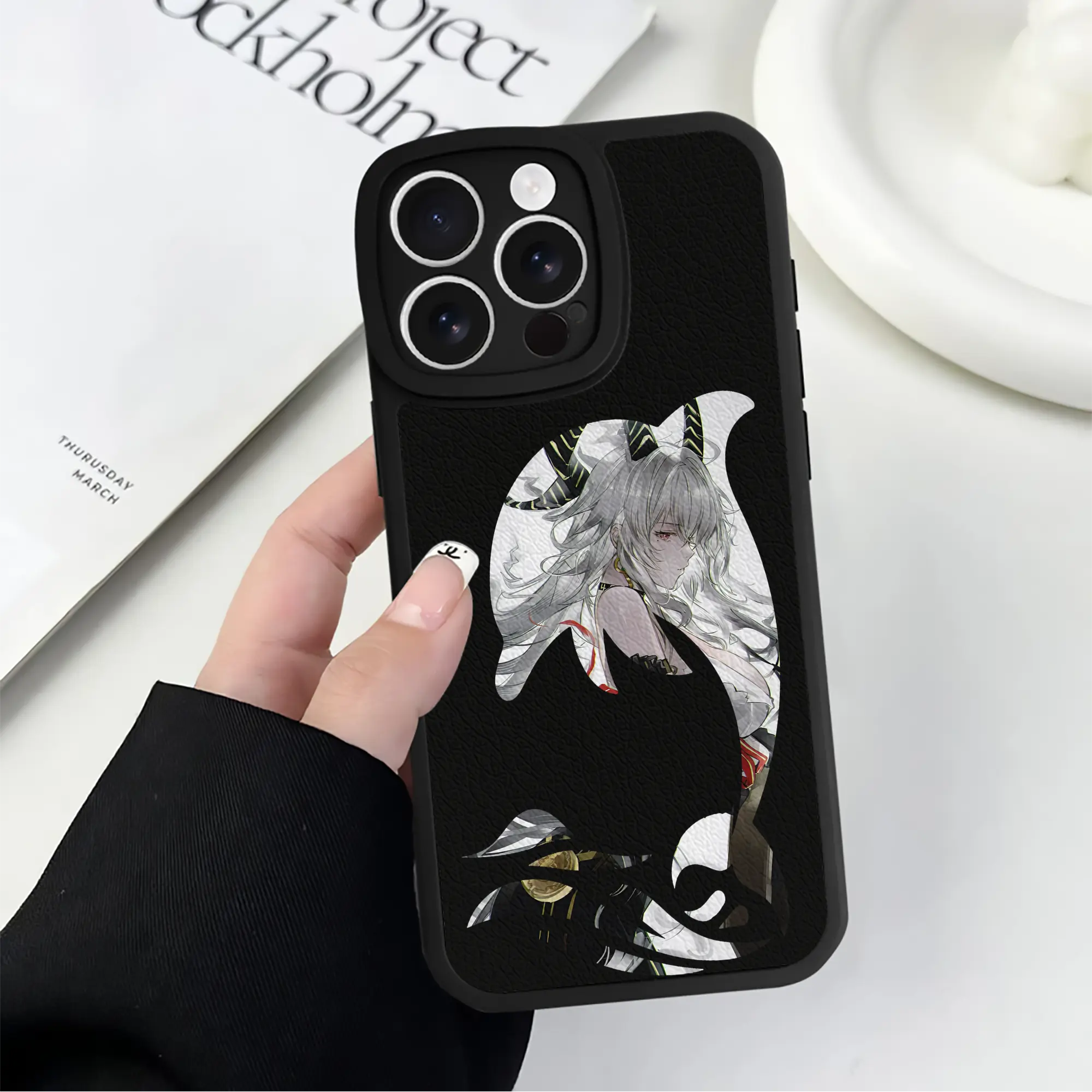 鳴潮 グッズ ザンニー