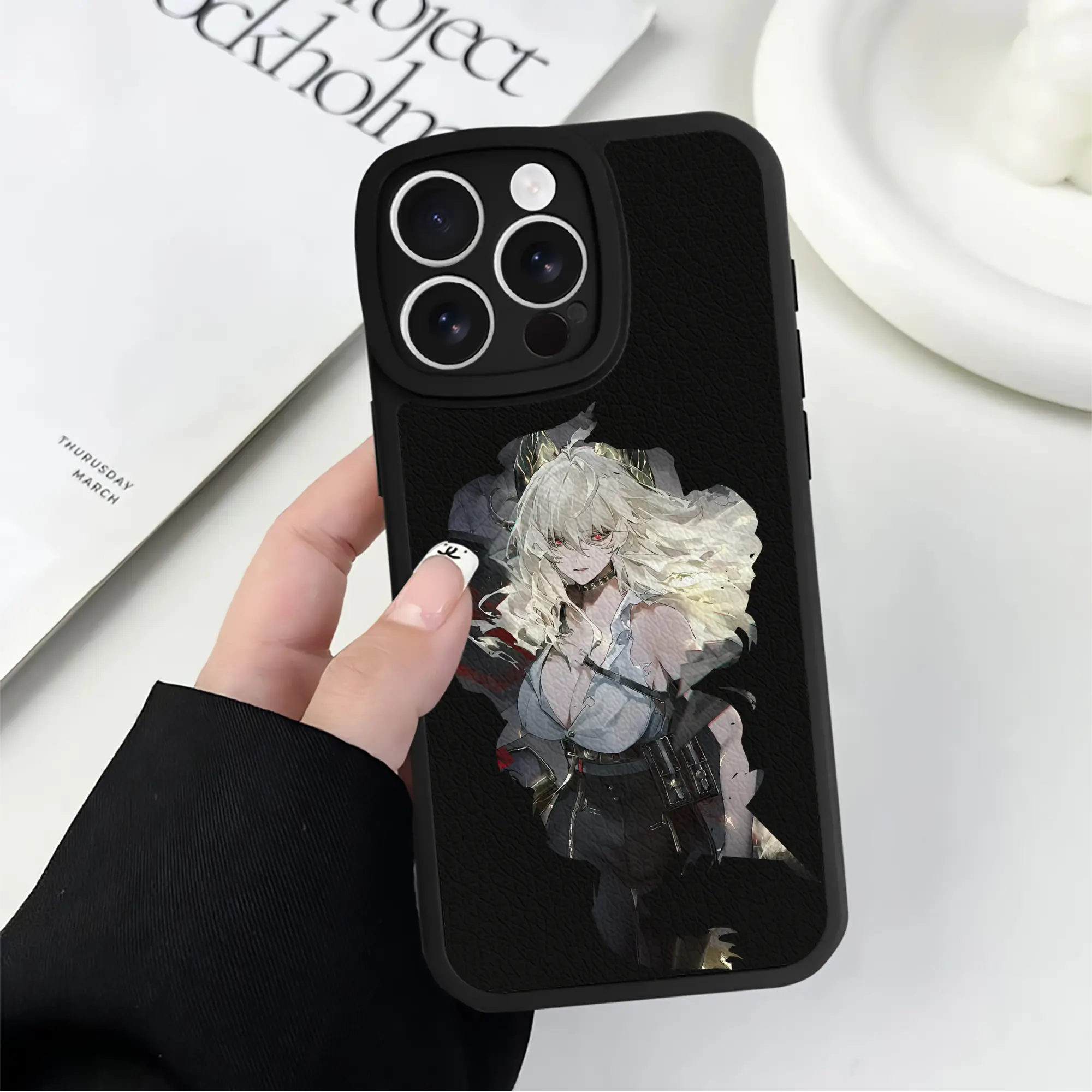 鳴潮 グッズ ザンニー