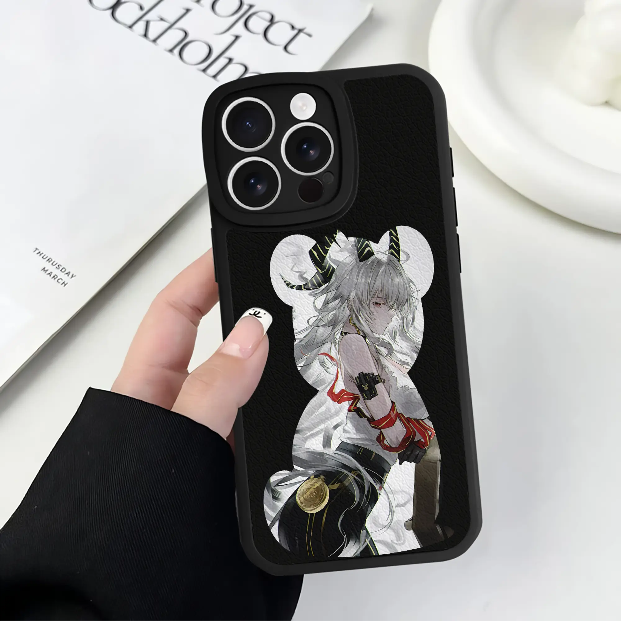 鳴潮 グッズ ザンニー