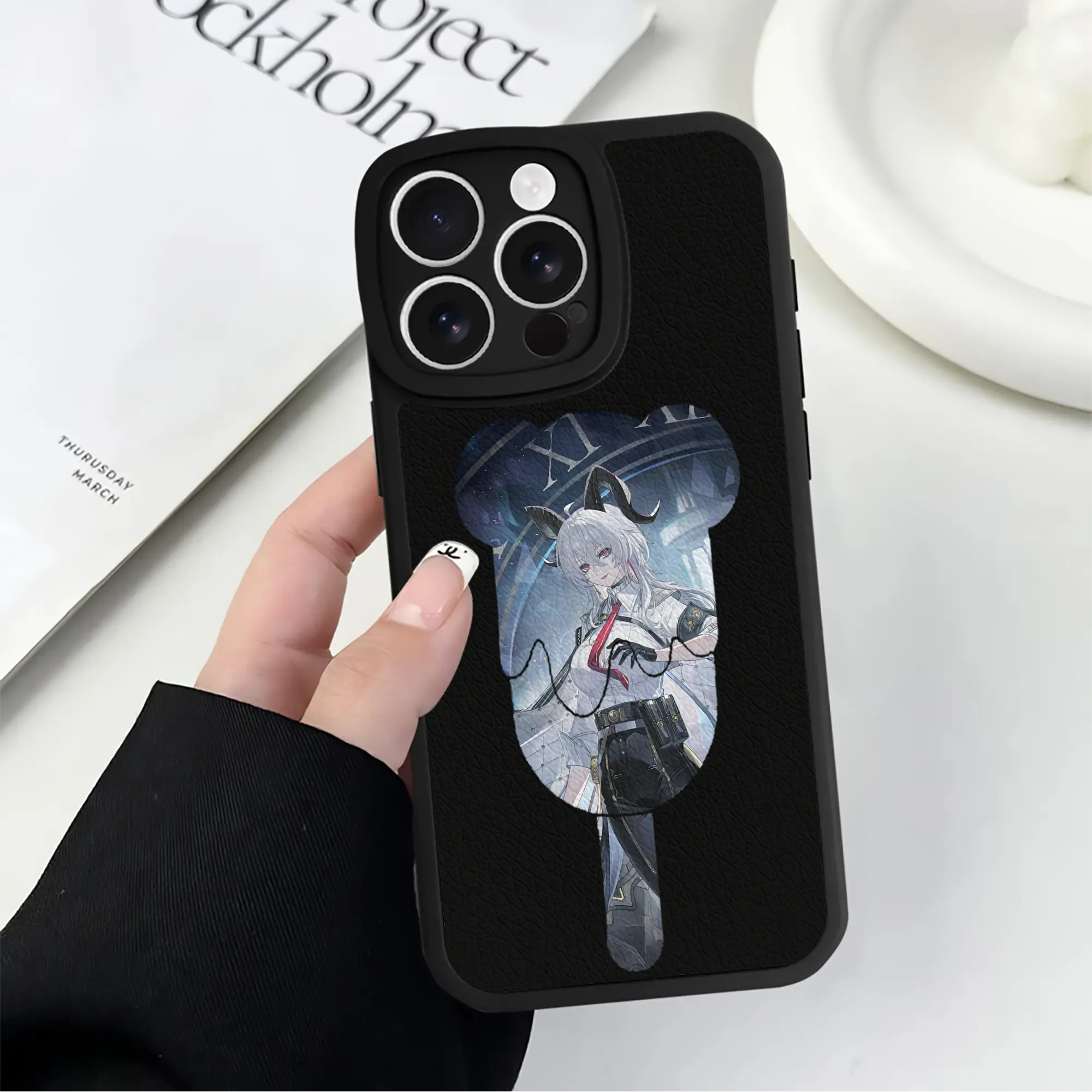 鳴潮 グッズ ザンニー