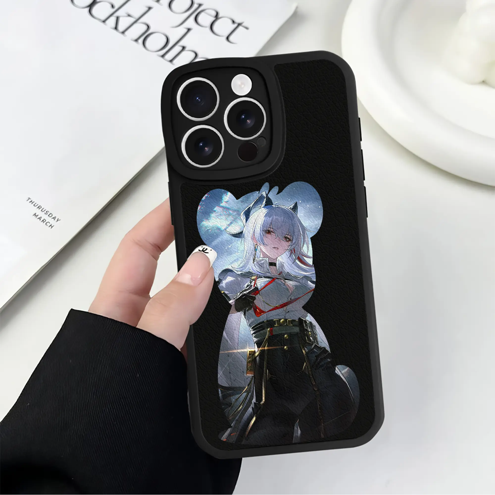 鳴潮 グッズ ザンニー