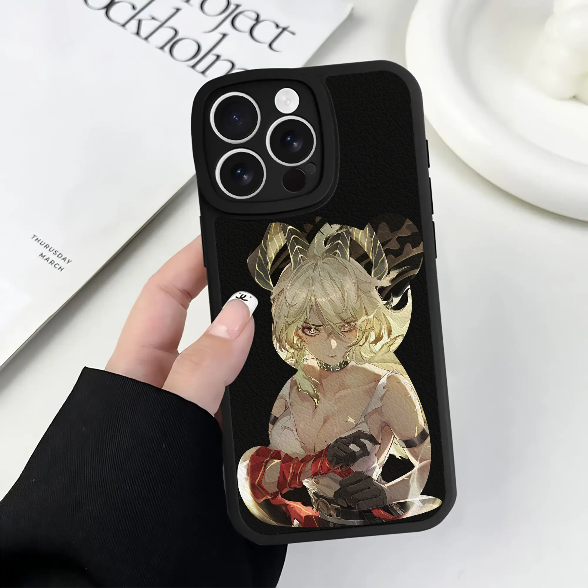 鳴潮 グッズ ザンニー