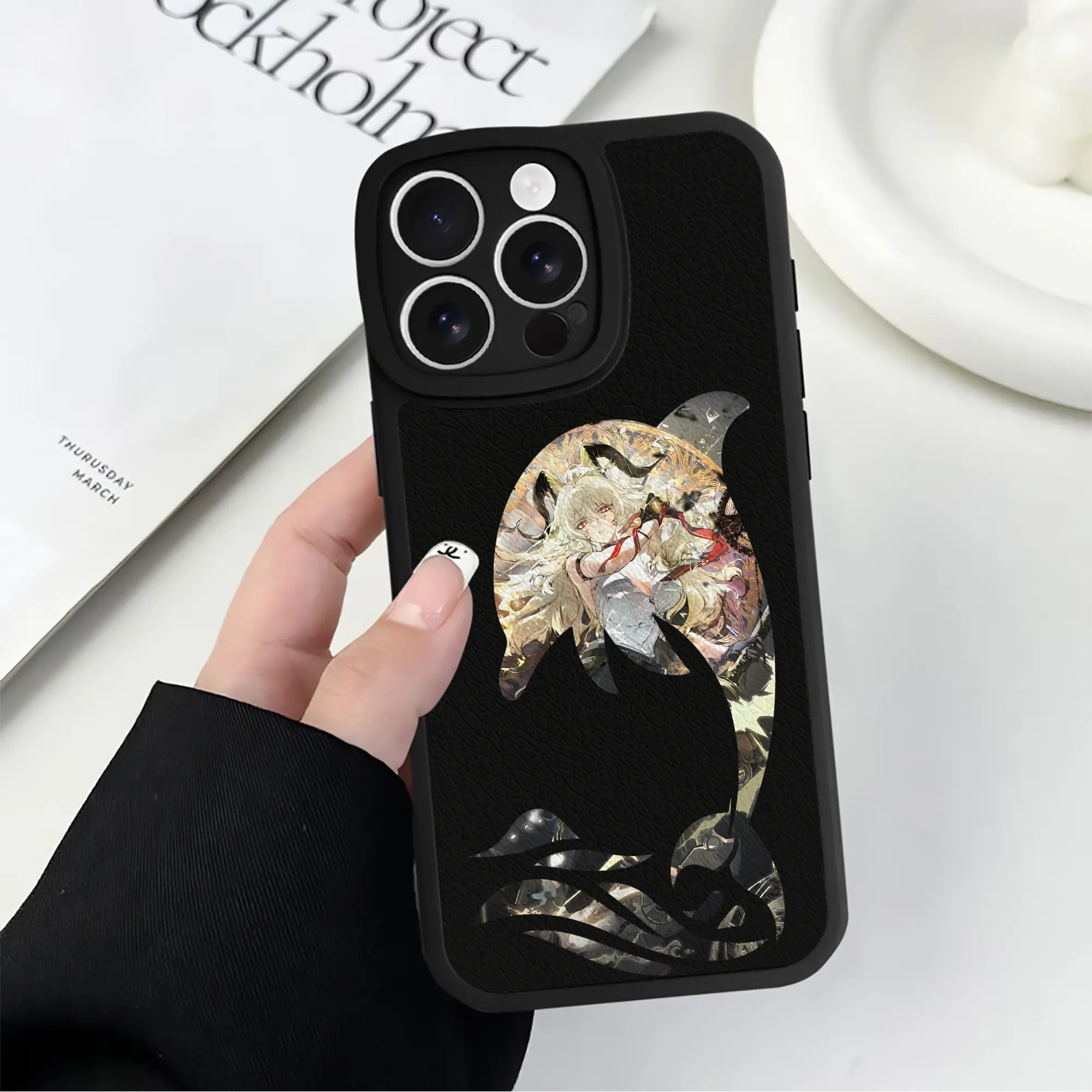 鳴潮 グッズ ザンニー