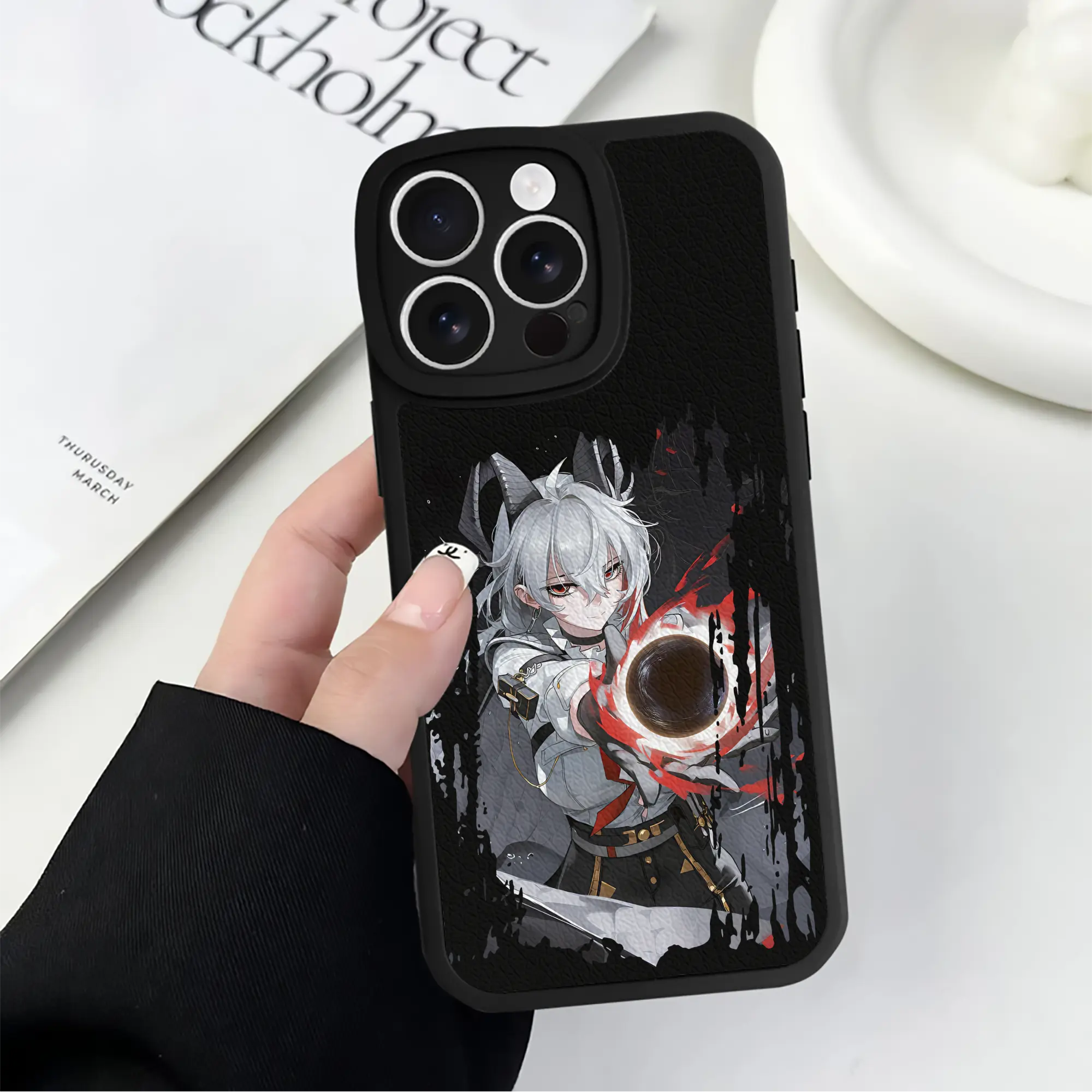 鳴潮 グッズ ザンニー