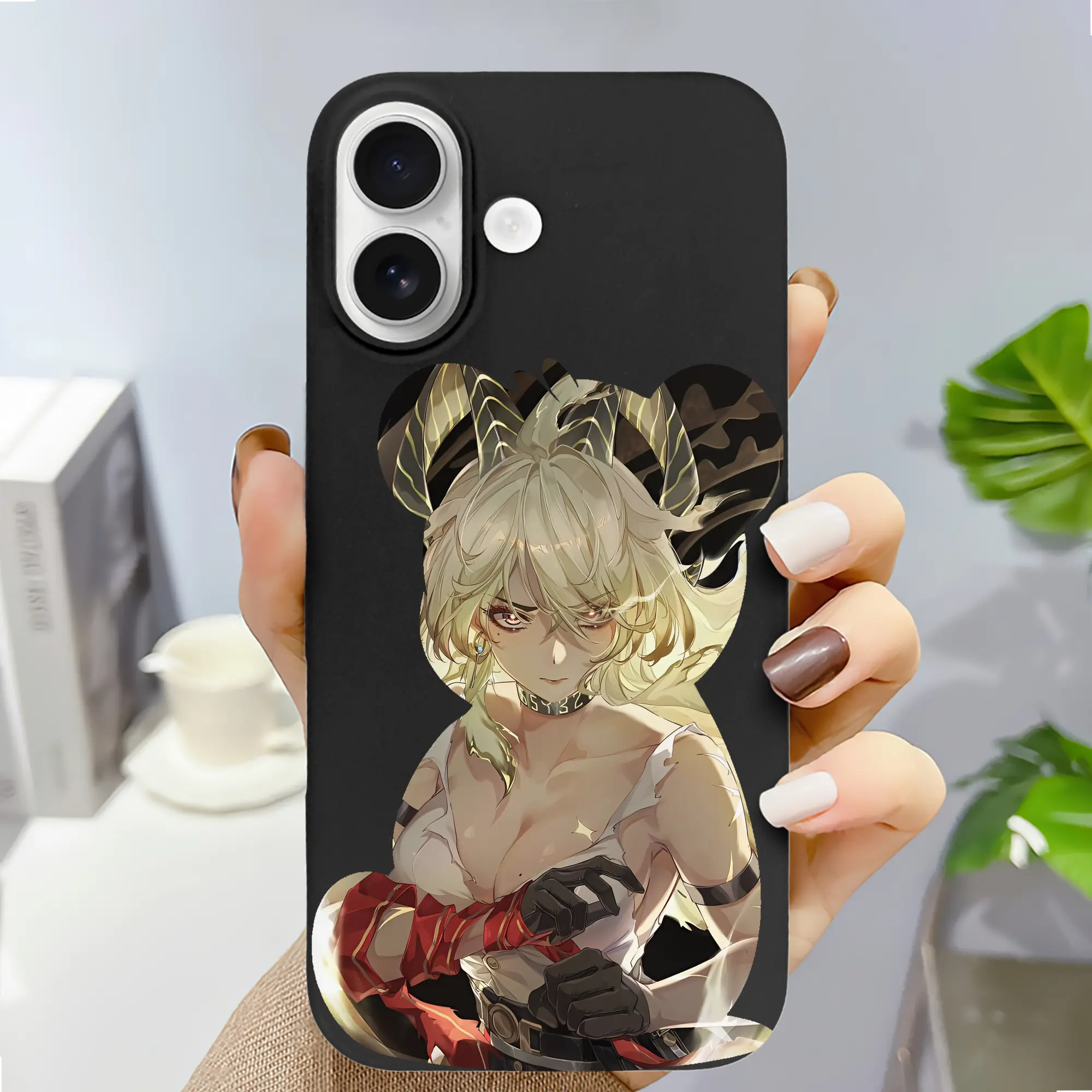 鳴潮 グッズ ザンニー