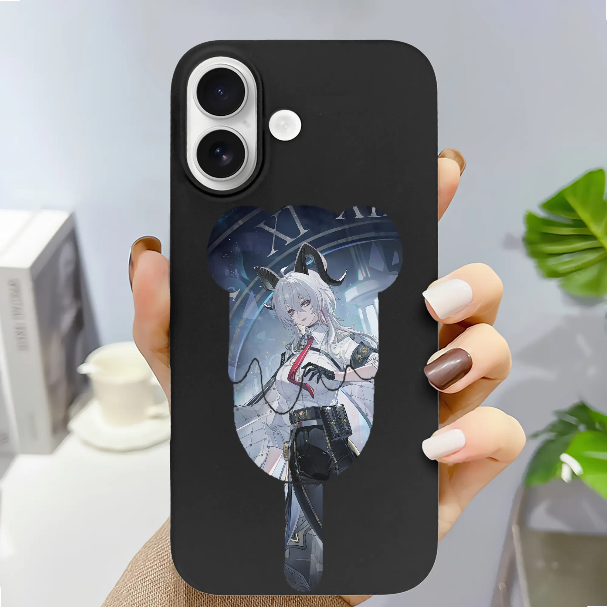 鳴潮 グッズ ザンニー