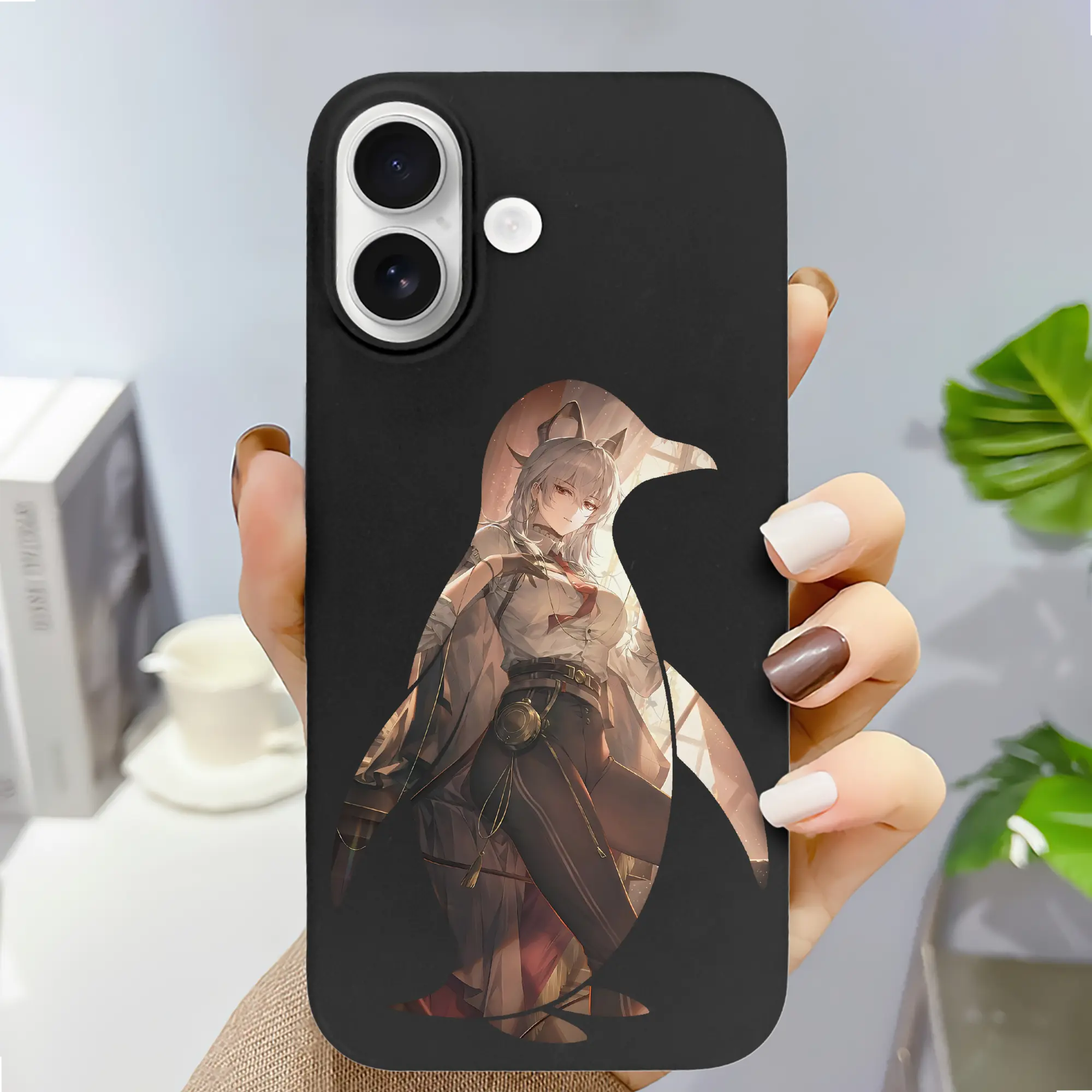 鳴潮 グッズ ザンニー