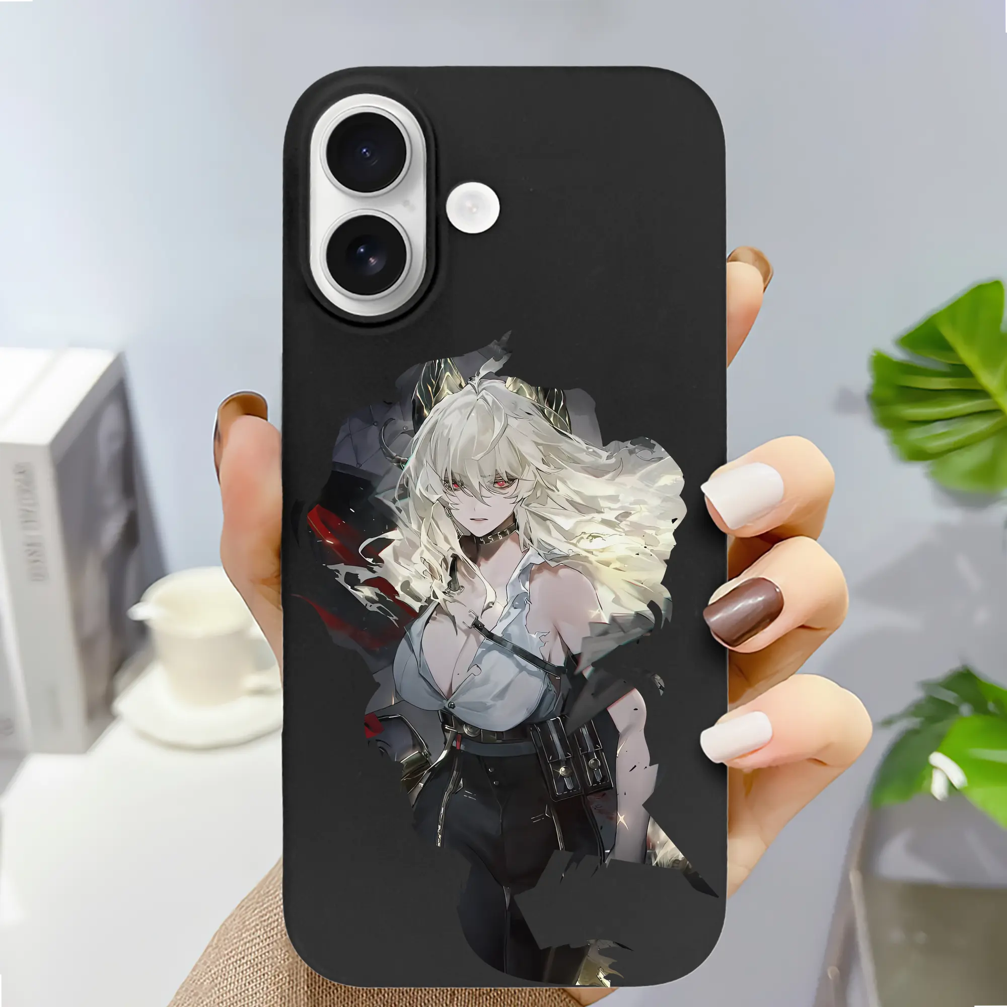 鳴潮 グッズ ザンニー