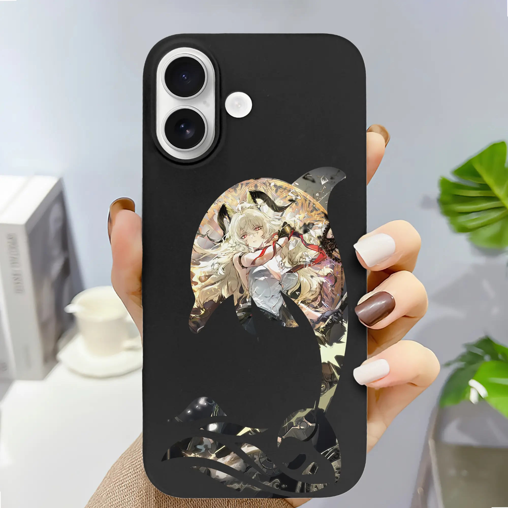 鳴潮 グッズ ザンニー