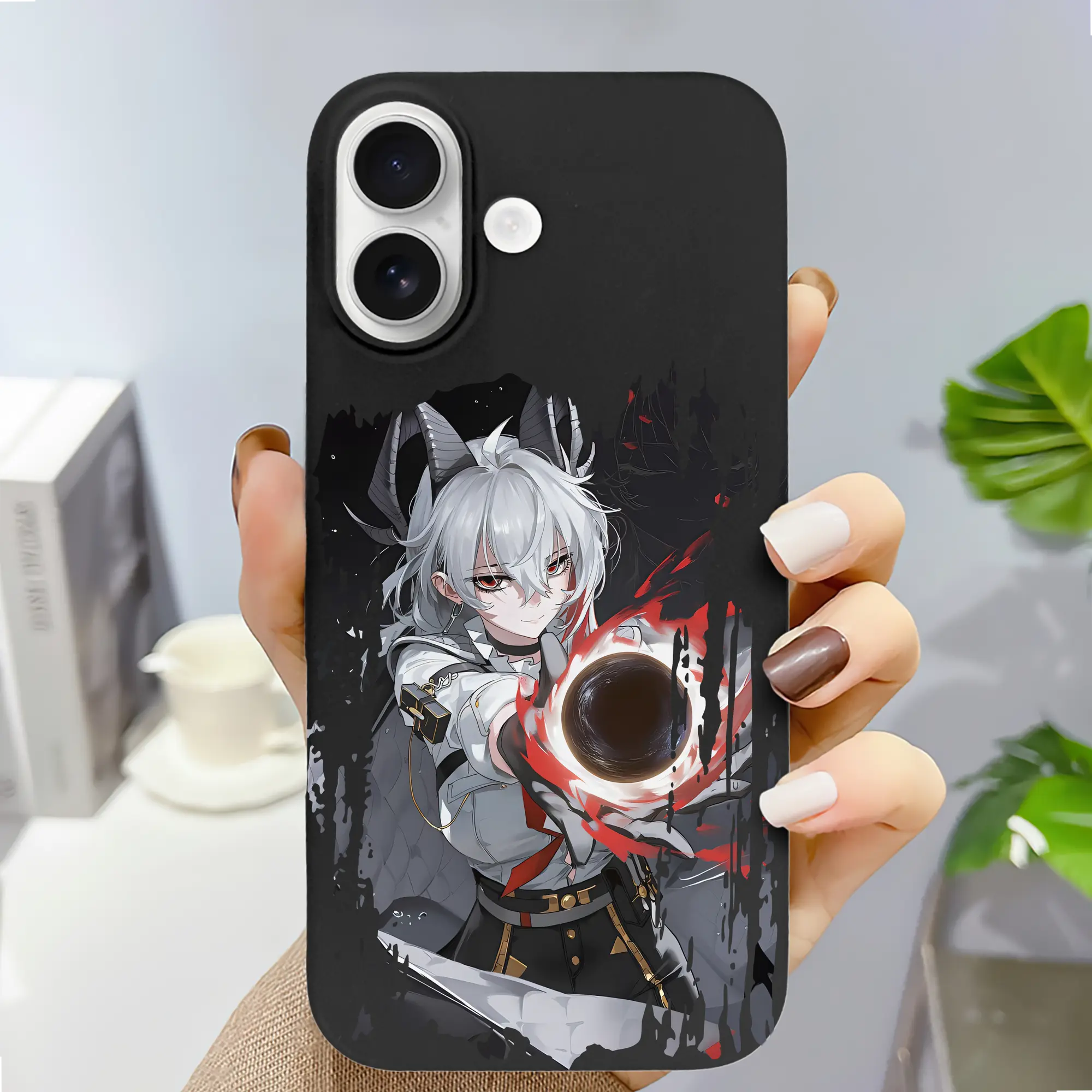 鳴潮 グッズ ザンニー