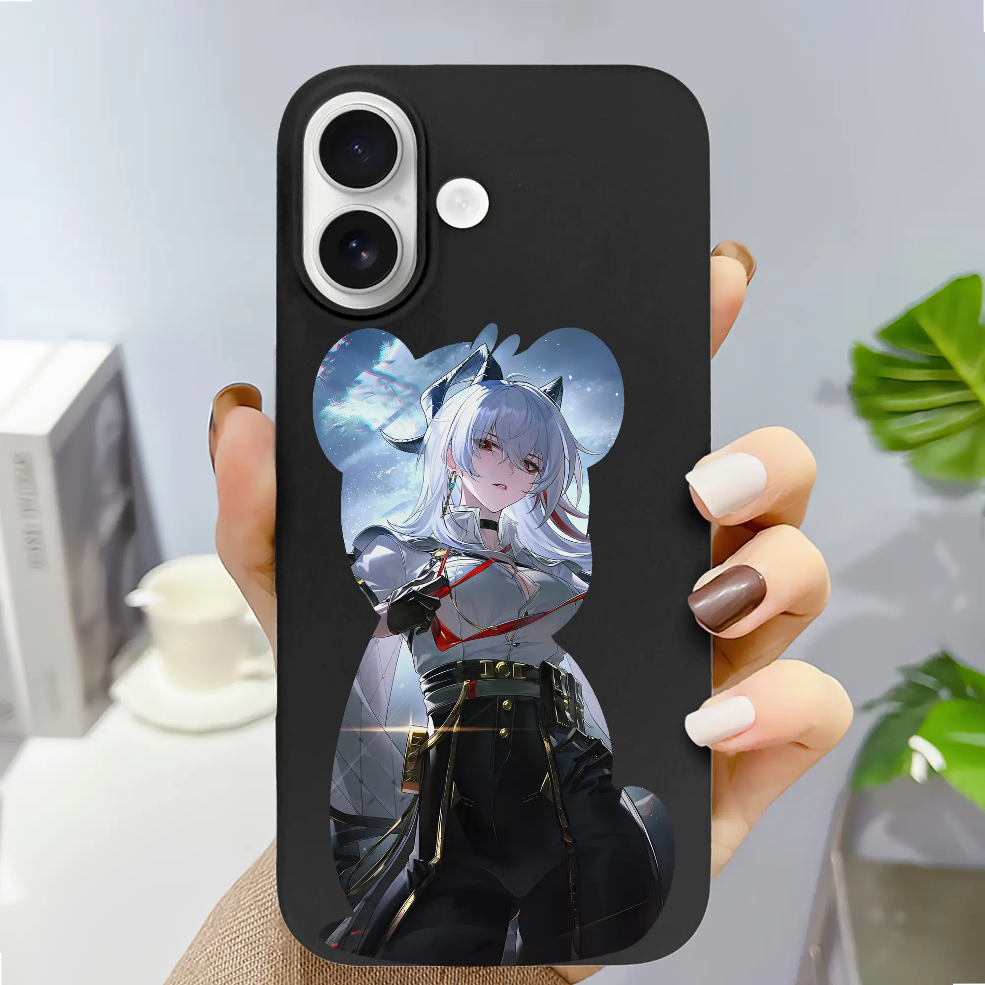 鳴潮 グッズ ザンニー