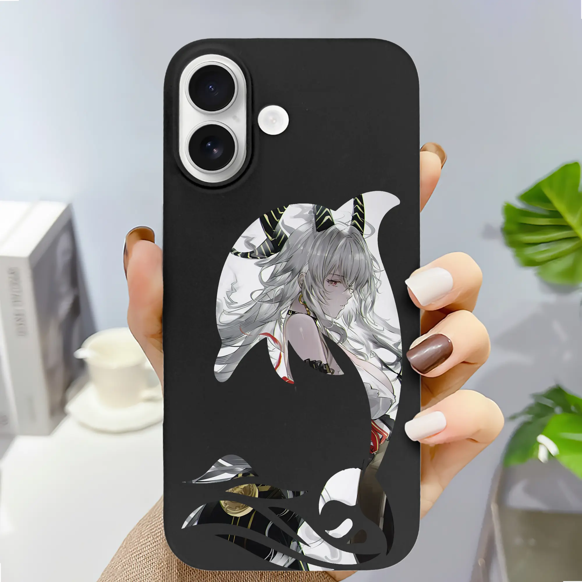 鳴潮 グッズ ザンニー