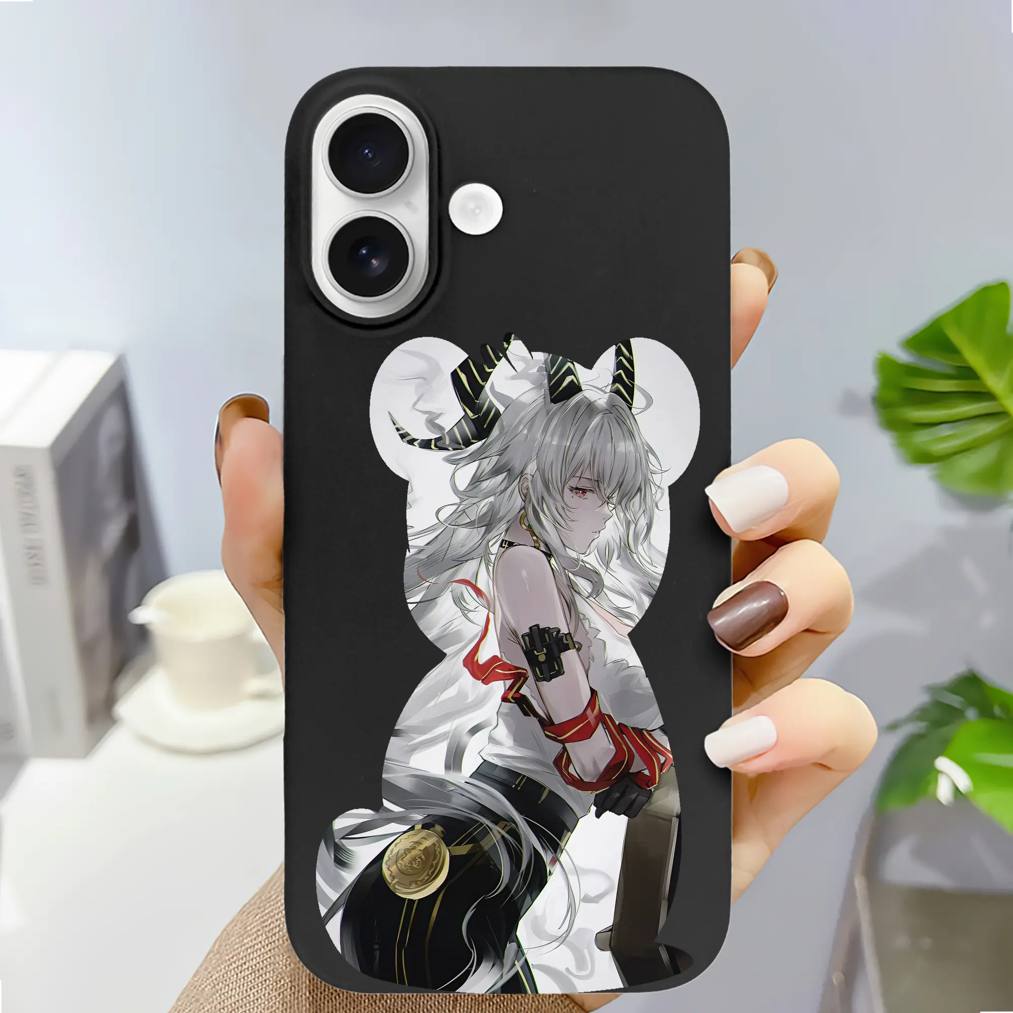 鳴潮 グッズ ザンニー