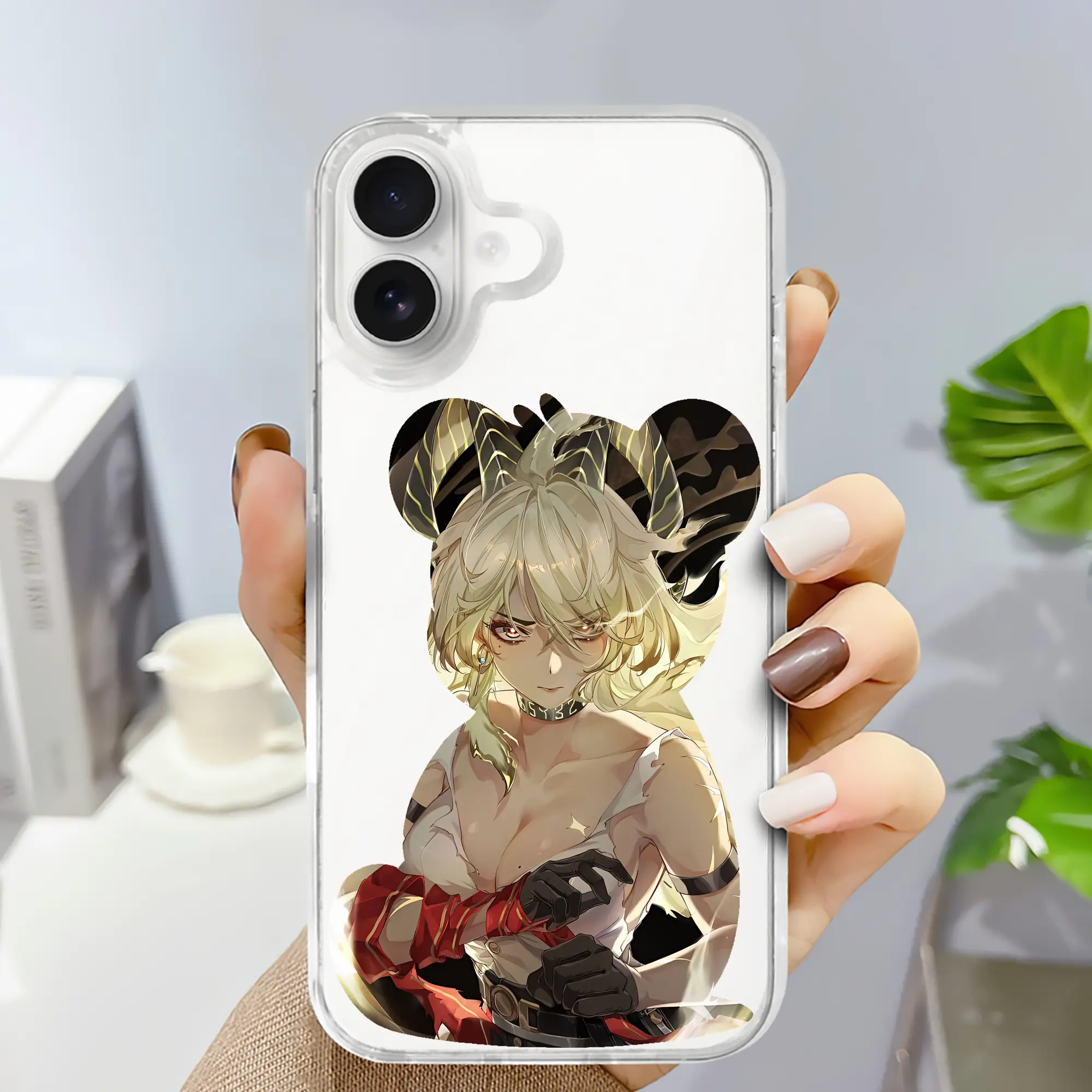 鳴潮 グッズ ザンニー