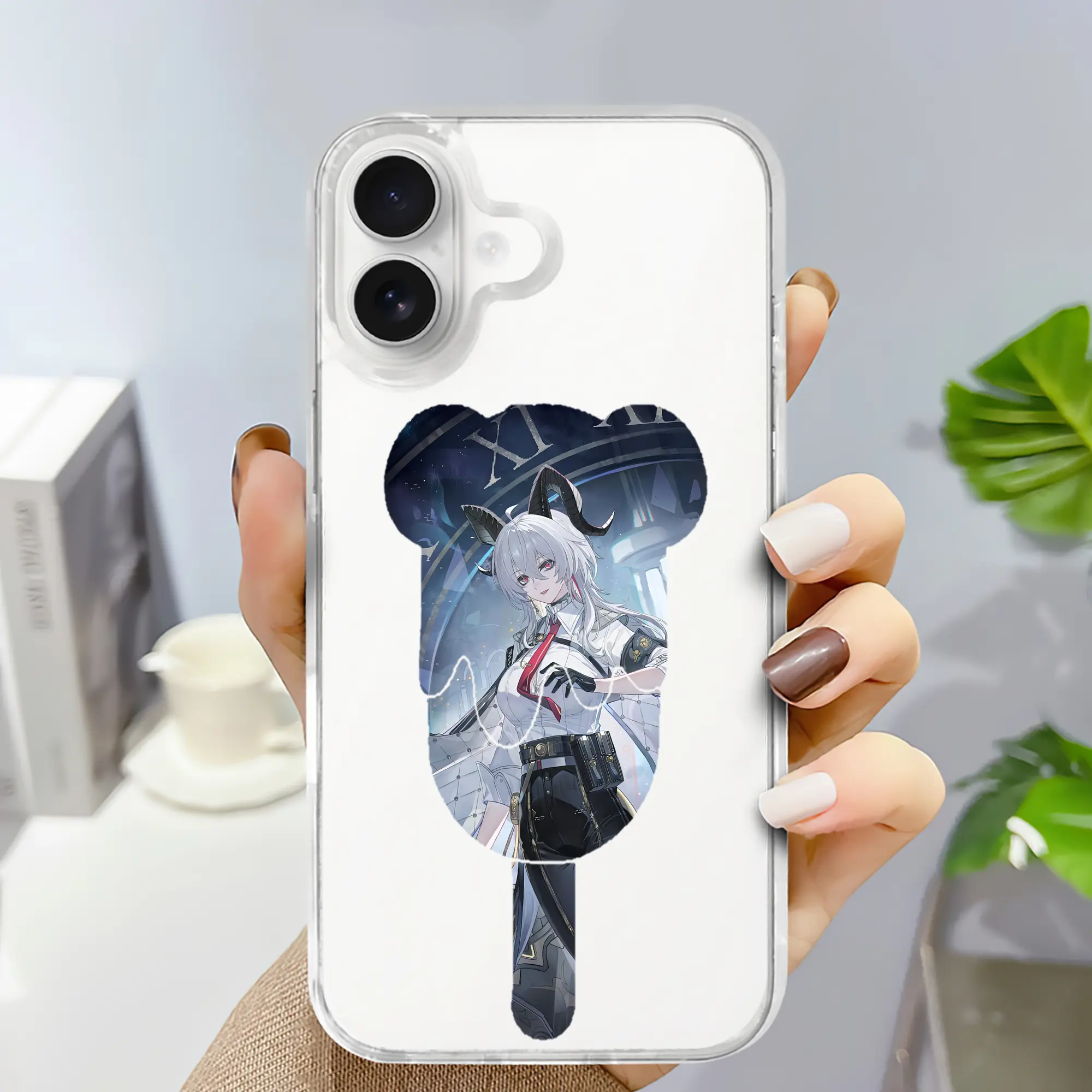 鳴潮 グッズ ザンニー