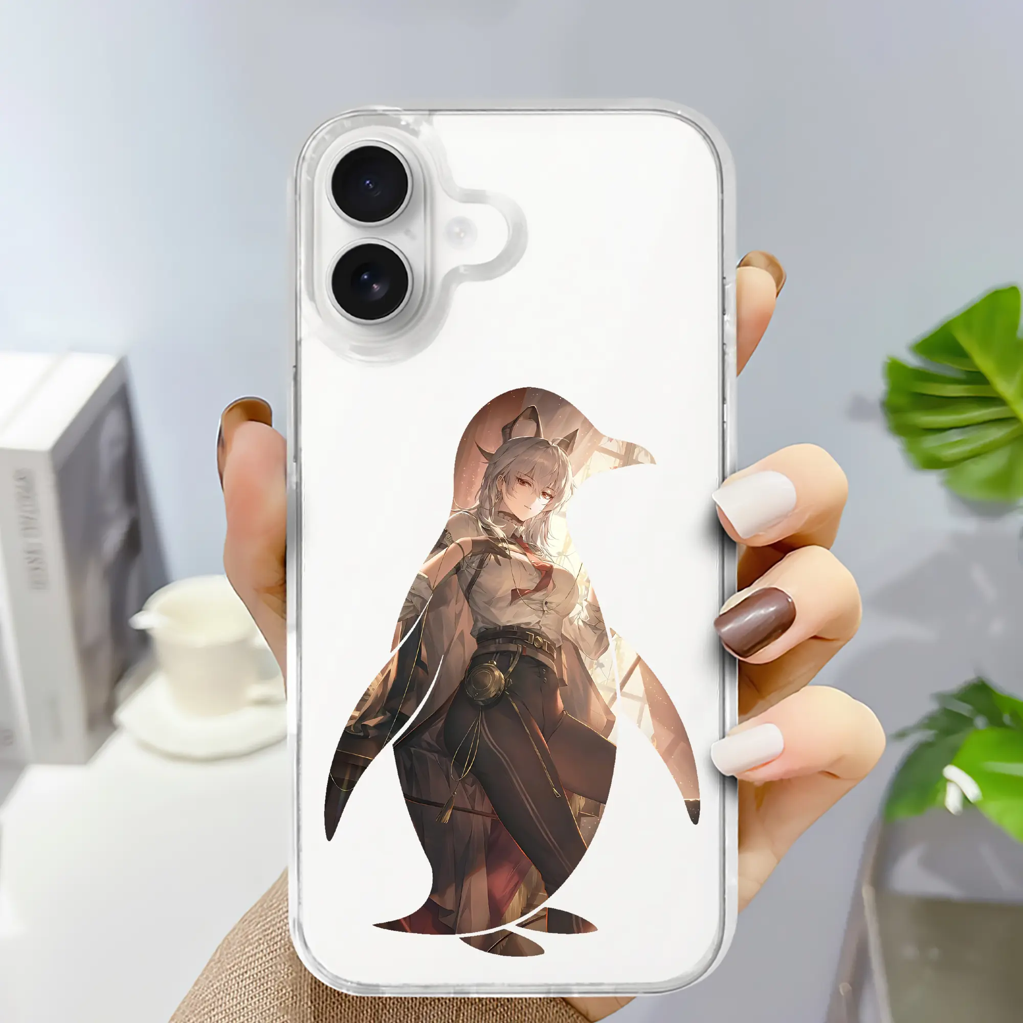 鳴潮 グッズ ザンニー