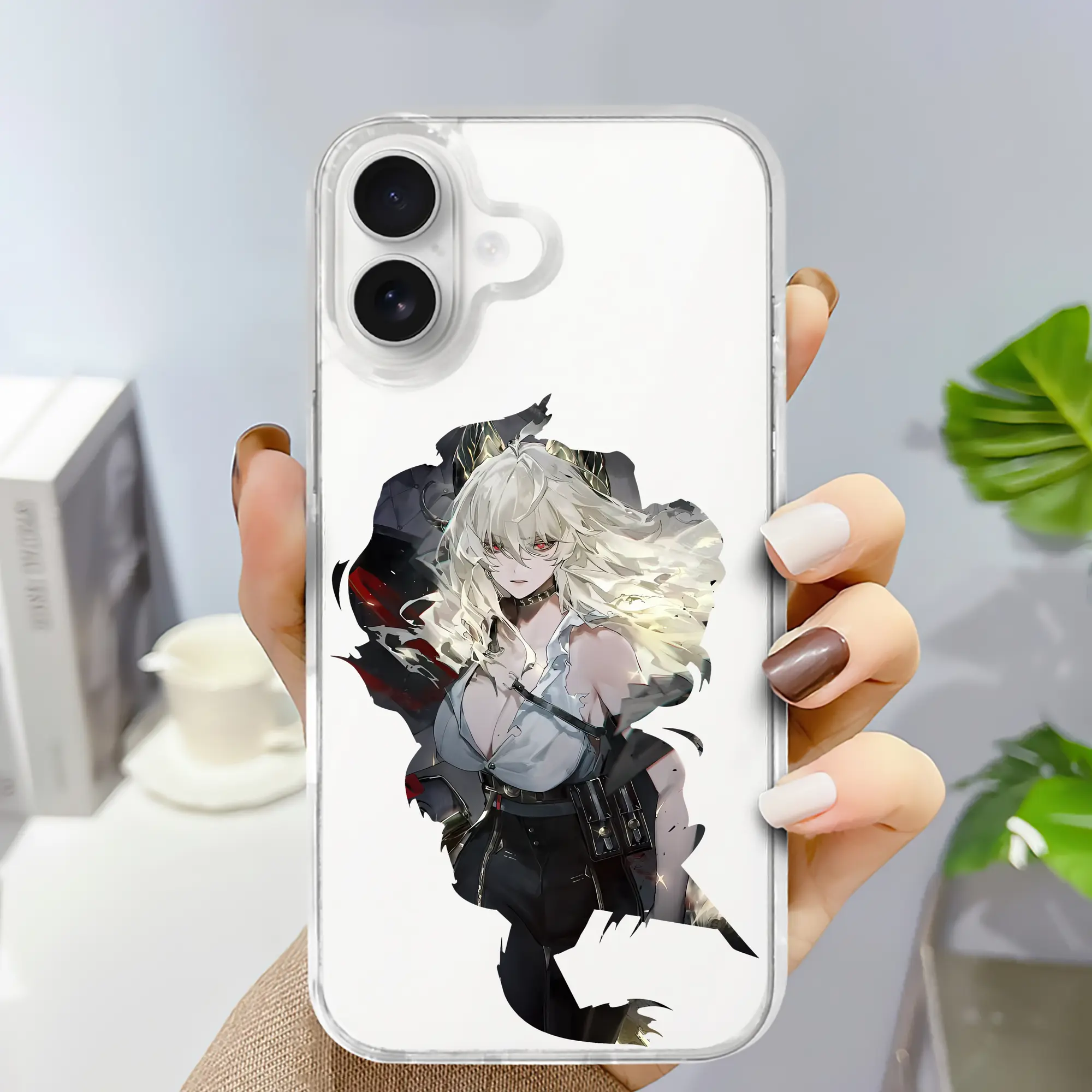 鳴潮 グッズ ザンニー