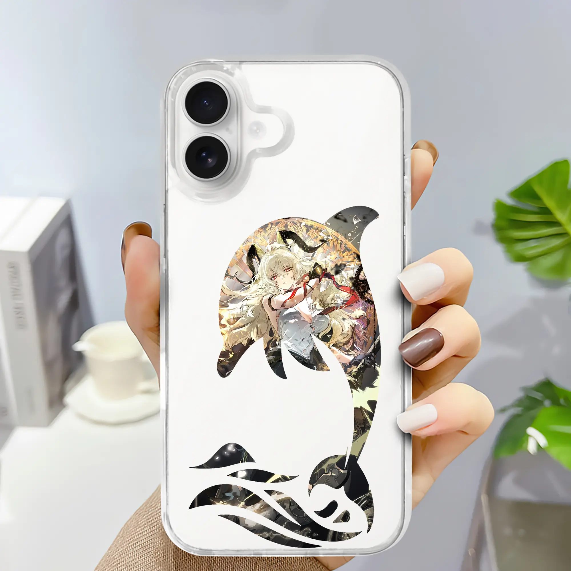 鳴潮 グッズ ザンニー