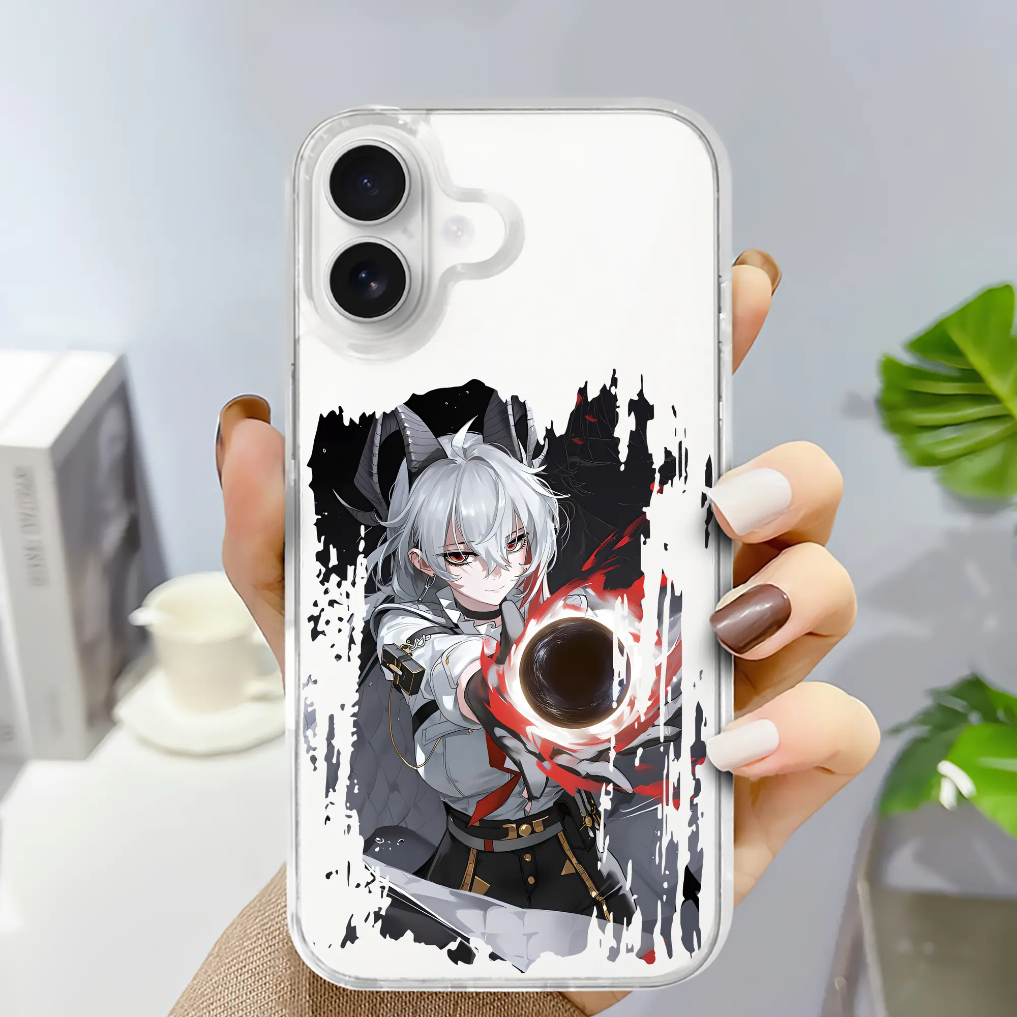 鳴潮 グッズ ザンニー