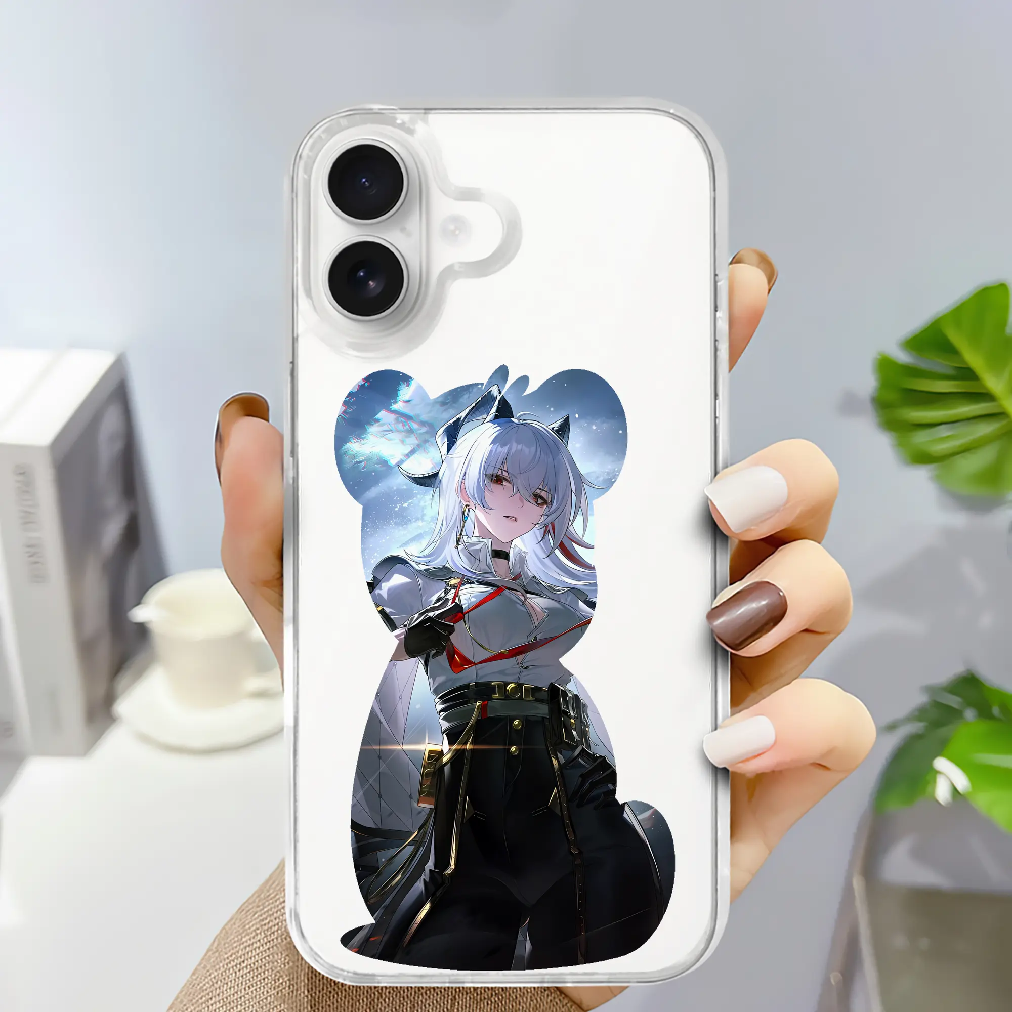 鳴潮 グッズ ザンニー