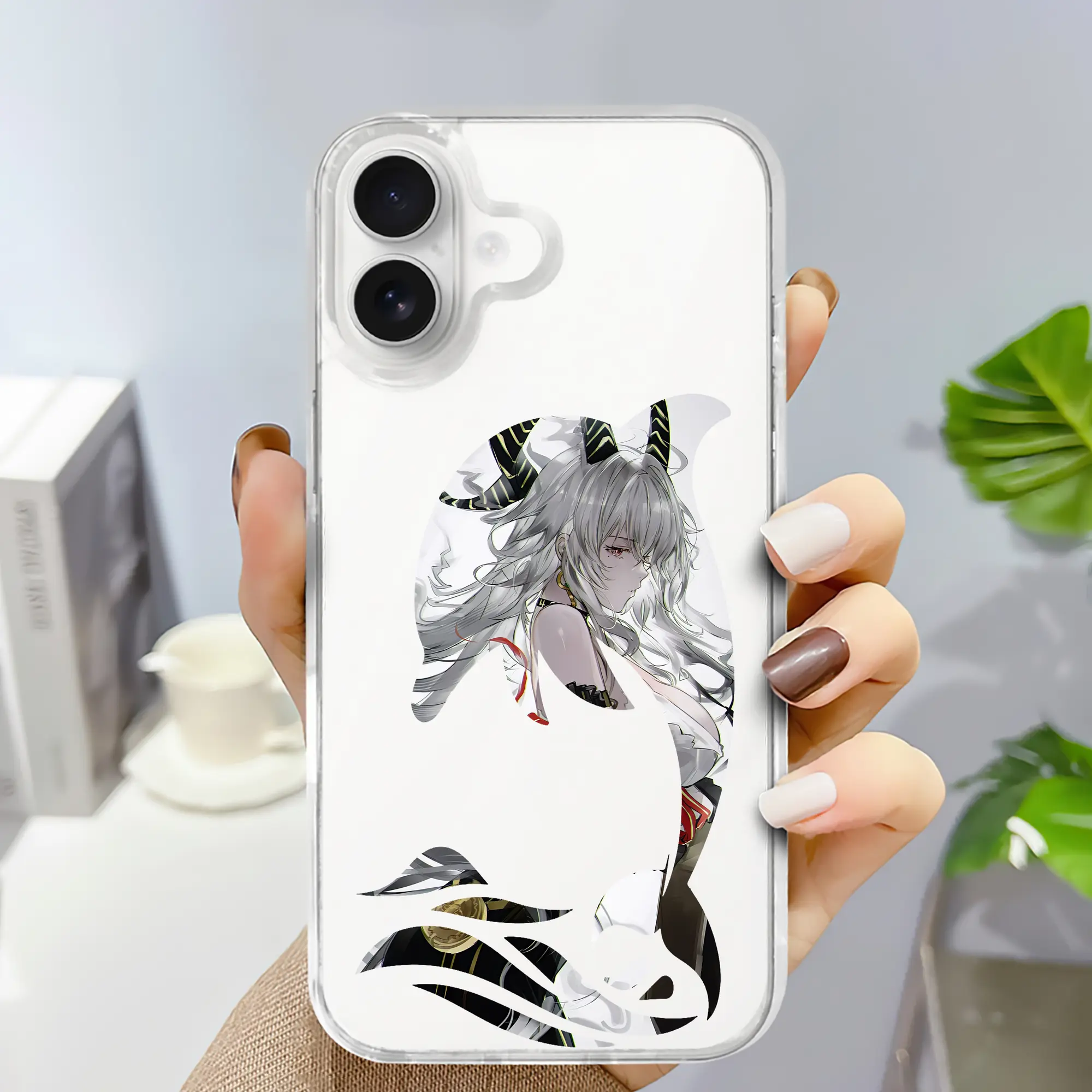 鳴潮 グッズ ザンニー