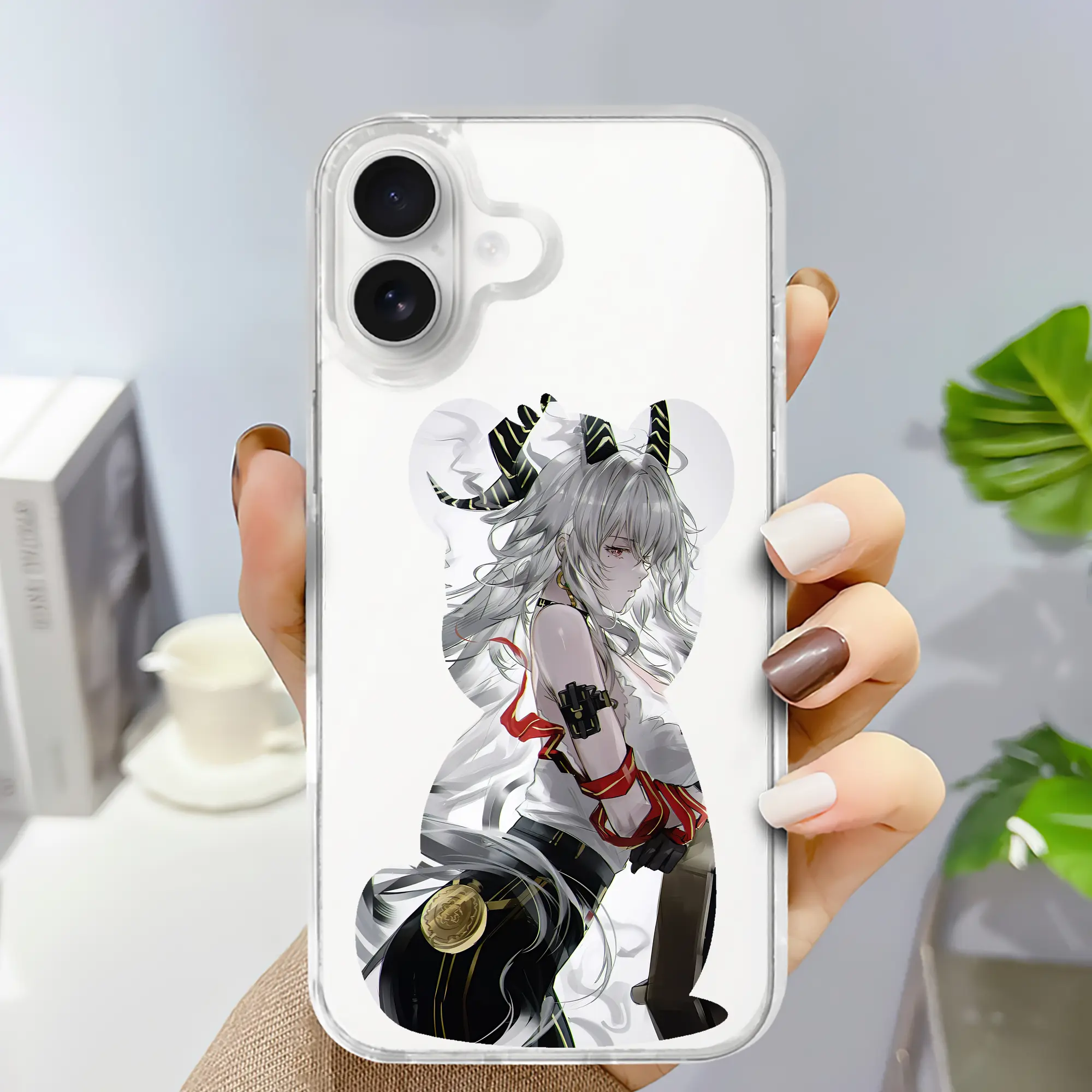 鳴潮 グッズ ザンニー