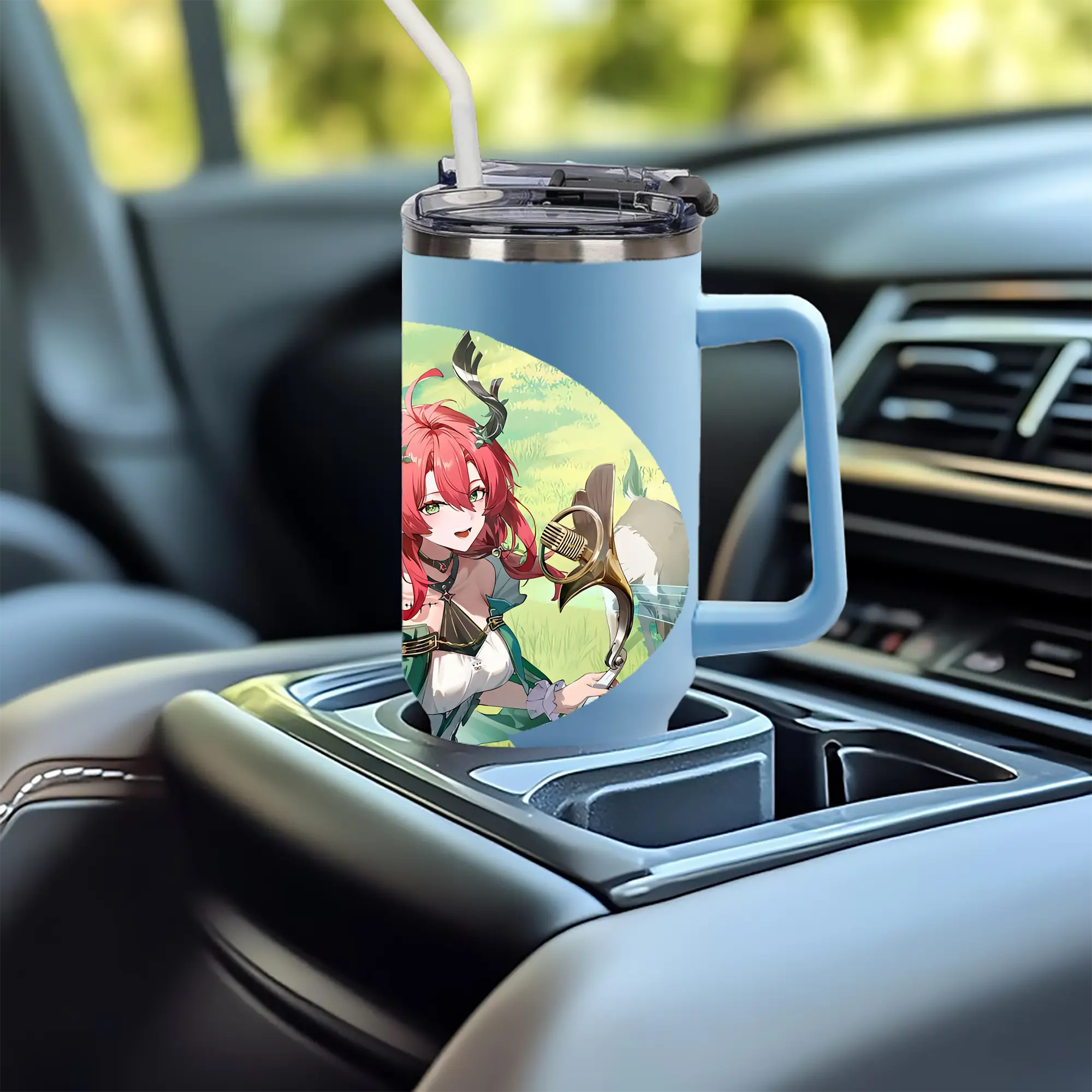 鳴潮 グッズ シャコンヌ