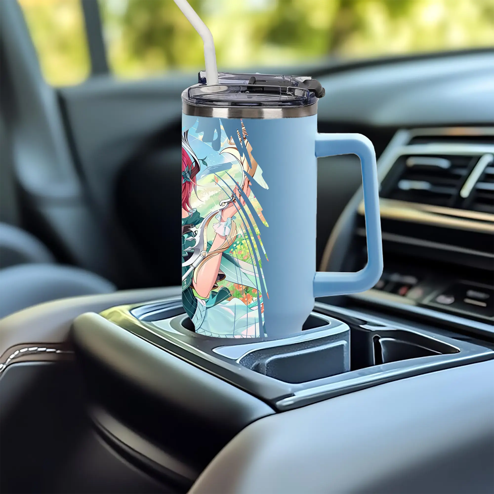 鳴潮 グッズ シャコンヌ