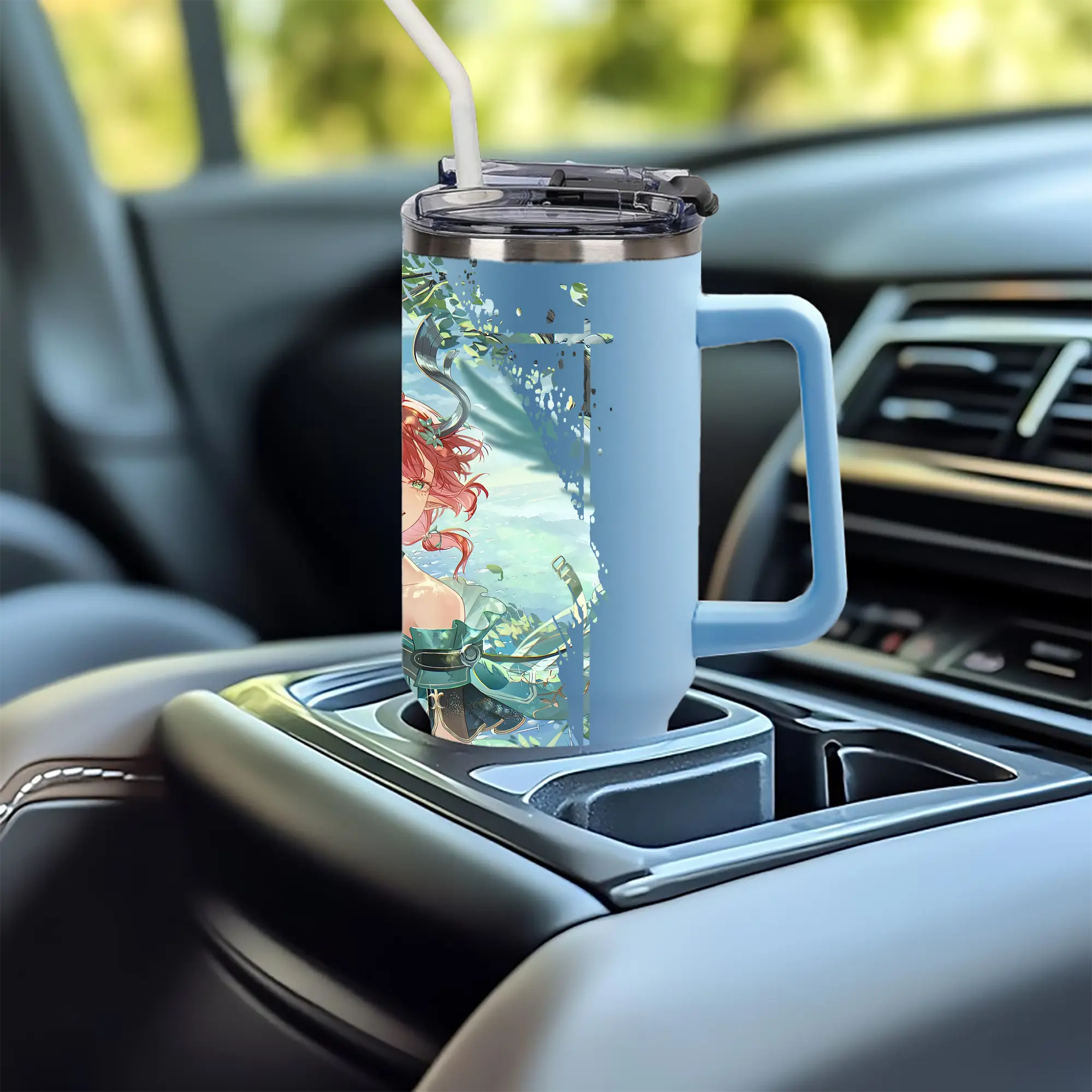 鳴潮 グッズ シャコンヌ