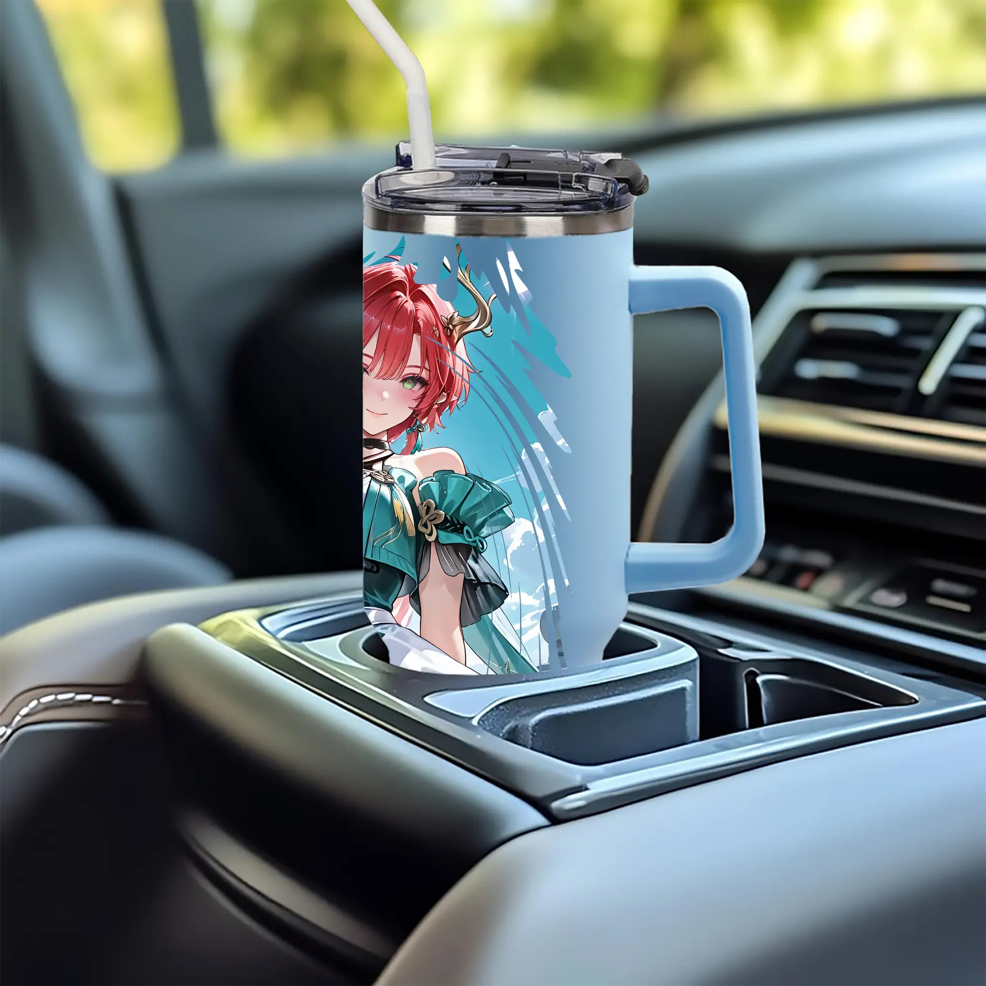 鳴潮 グッズ シャコンヌ