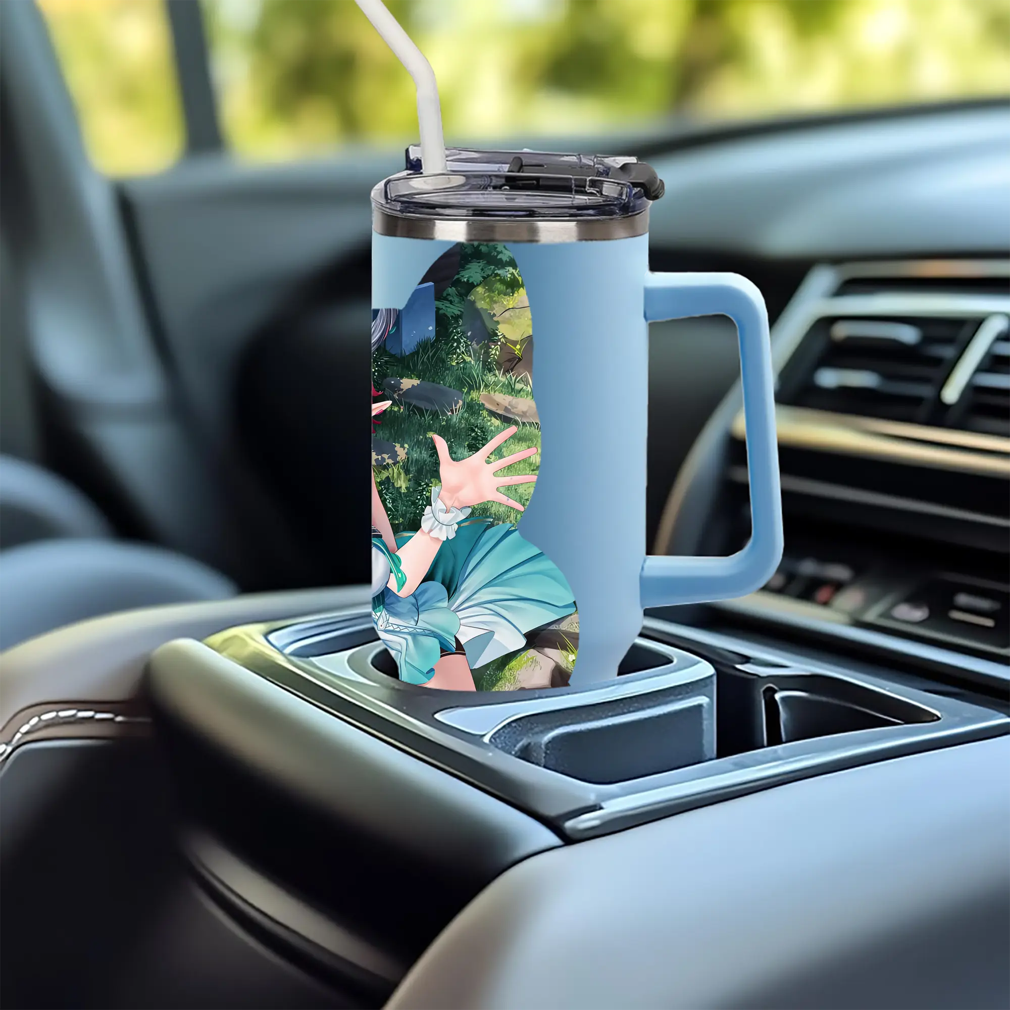 鳴潮 グッズ シャコンヌ