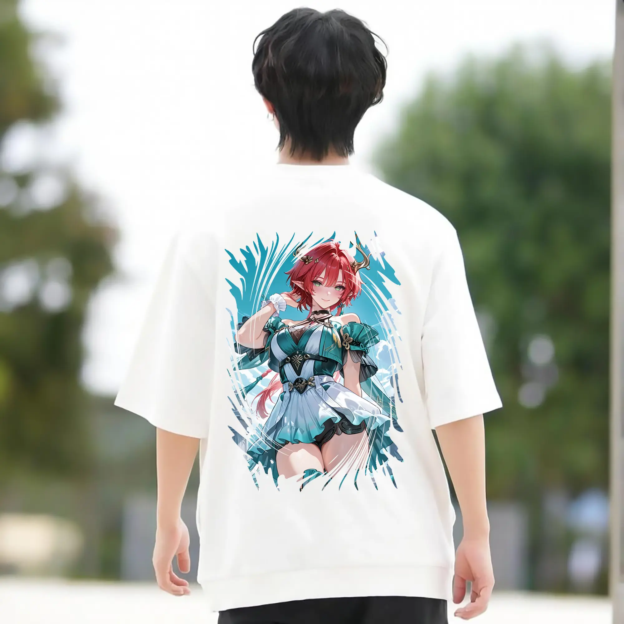 鳴潮 グッズ シャコンヌ