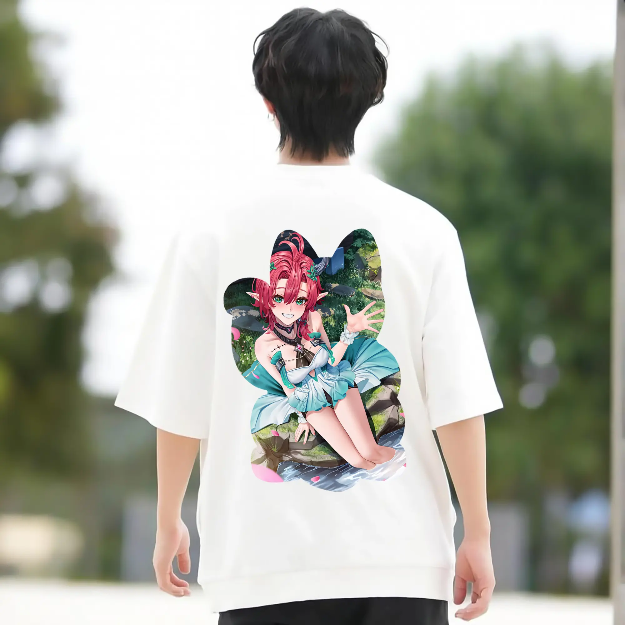 鳴潮 グッズ シャコンヌ