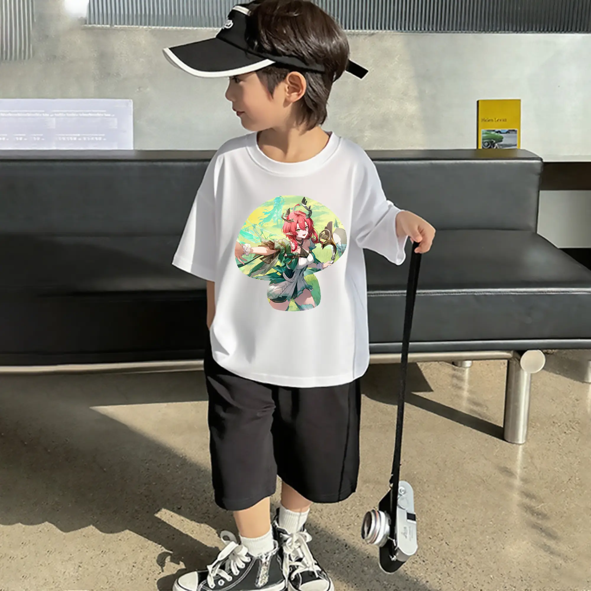 鳴潮 グッズ シャコンヌ