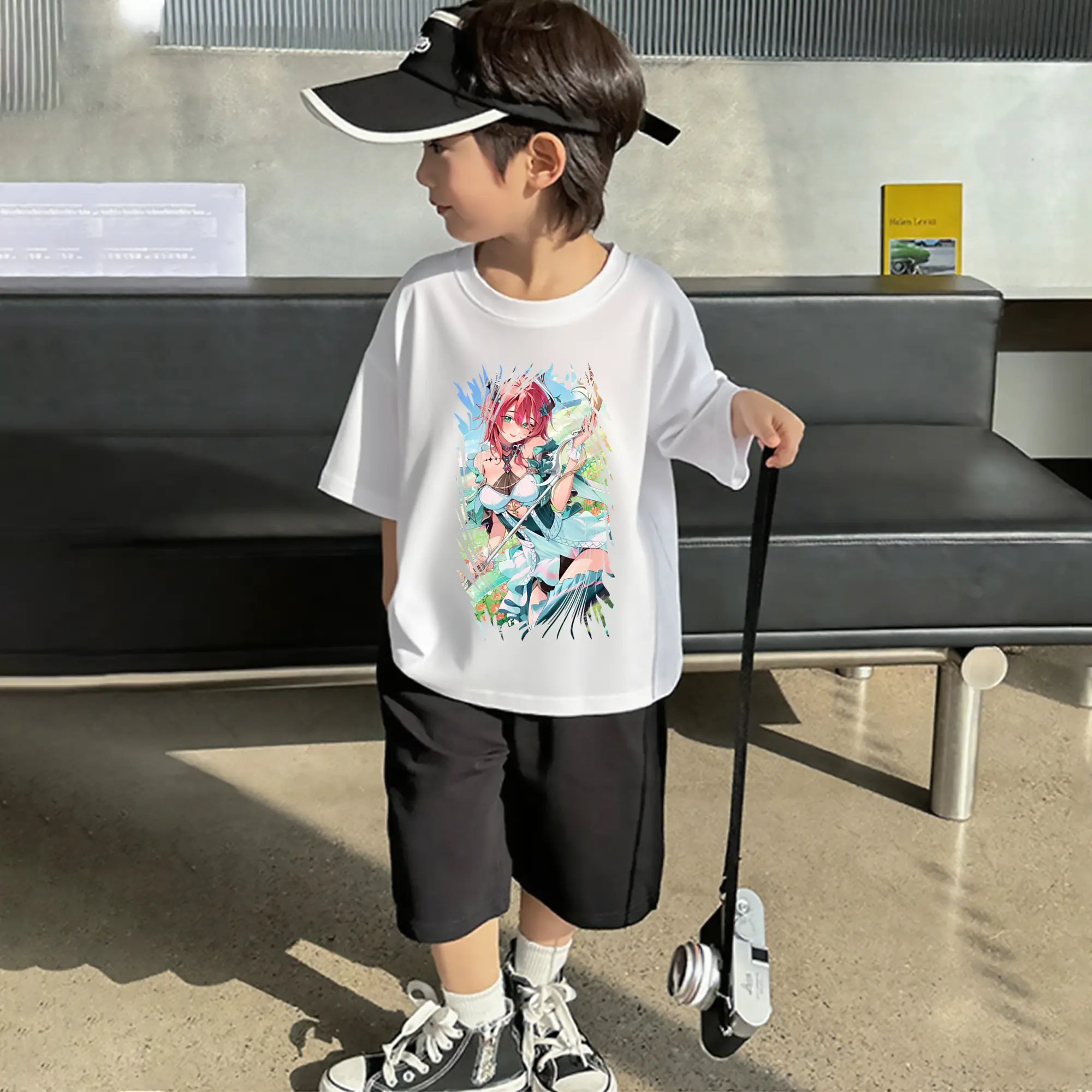 鳴潮 グッズ シャコンヌ