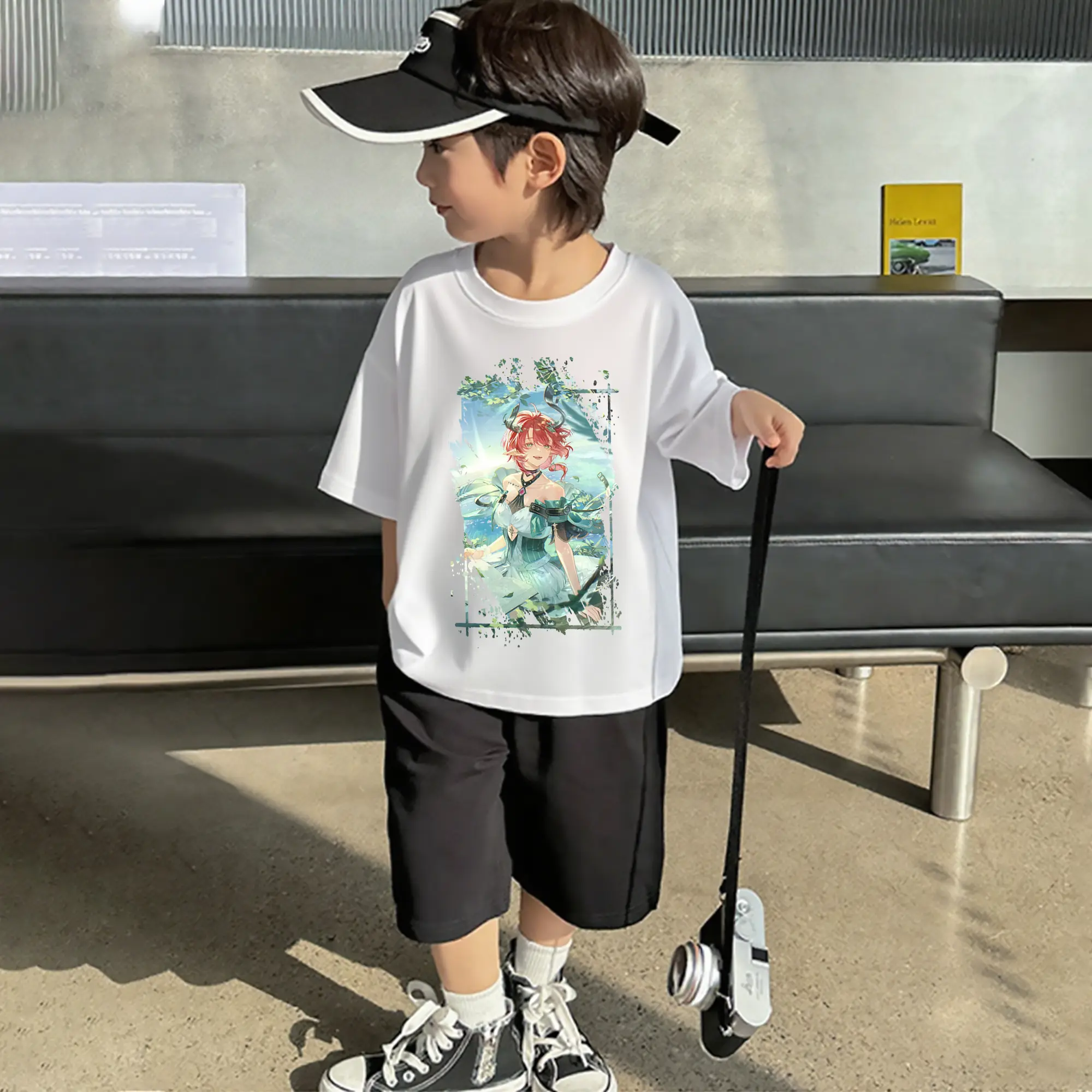 鳴潮 グッズ シャコンヌ