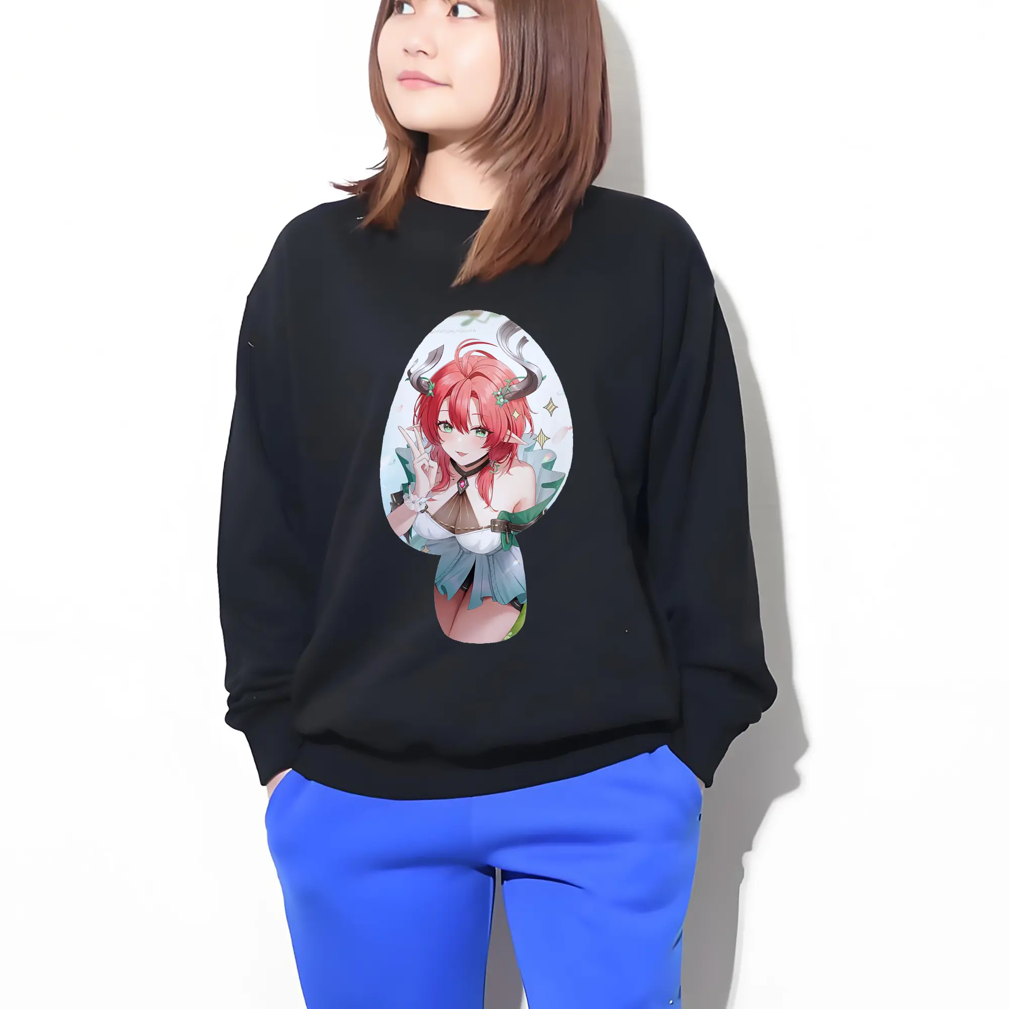 鳴潮 グッズ シャコンヌ