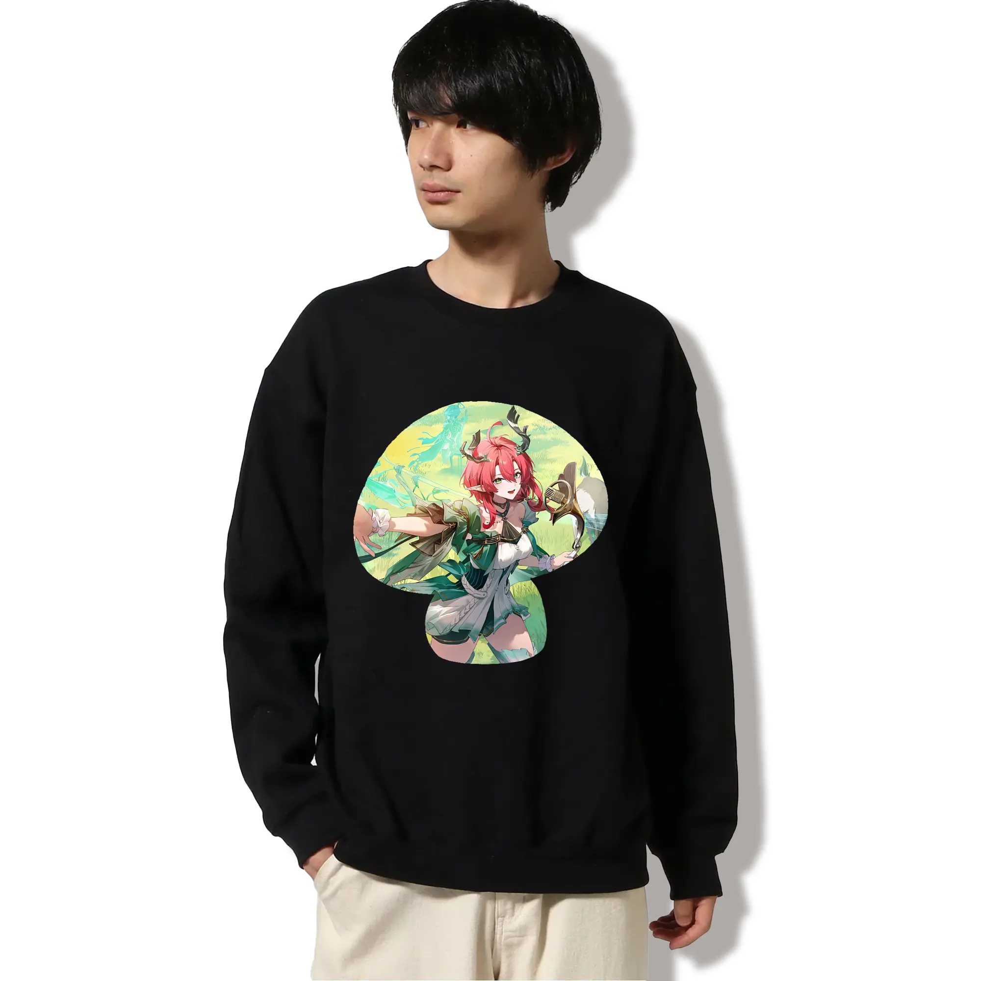 鳴潮 グッズ シャコンヌ