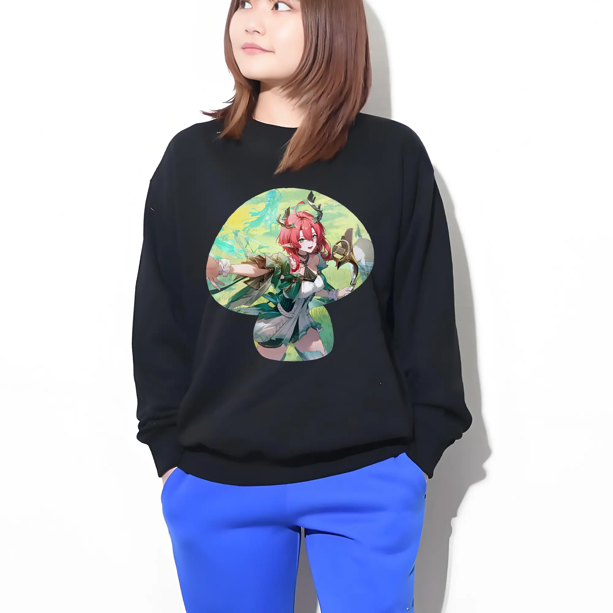 鳴潮 グッズ シャコンヌ