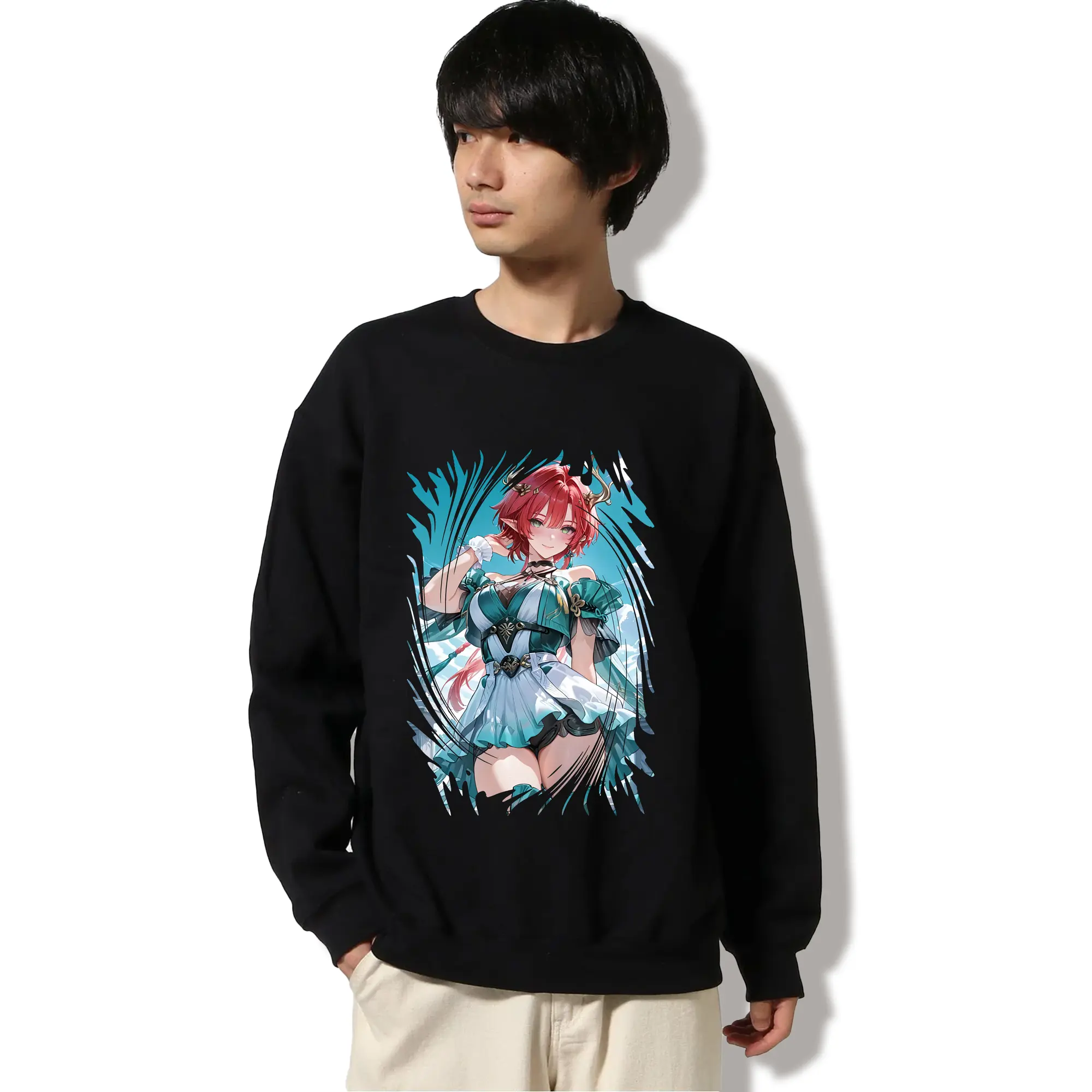 鳴潮 グッズ シャコンヌ