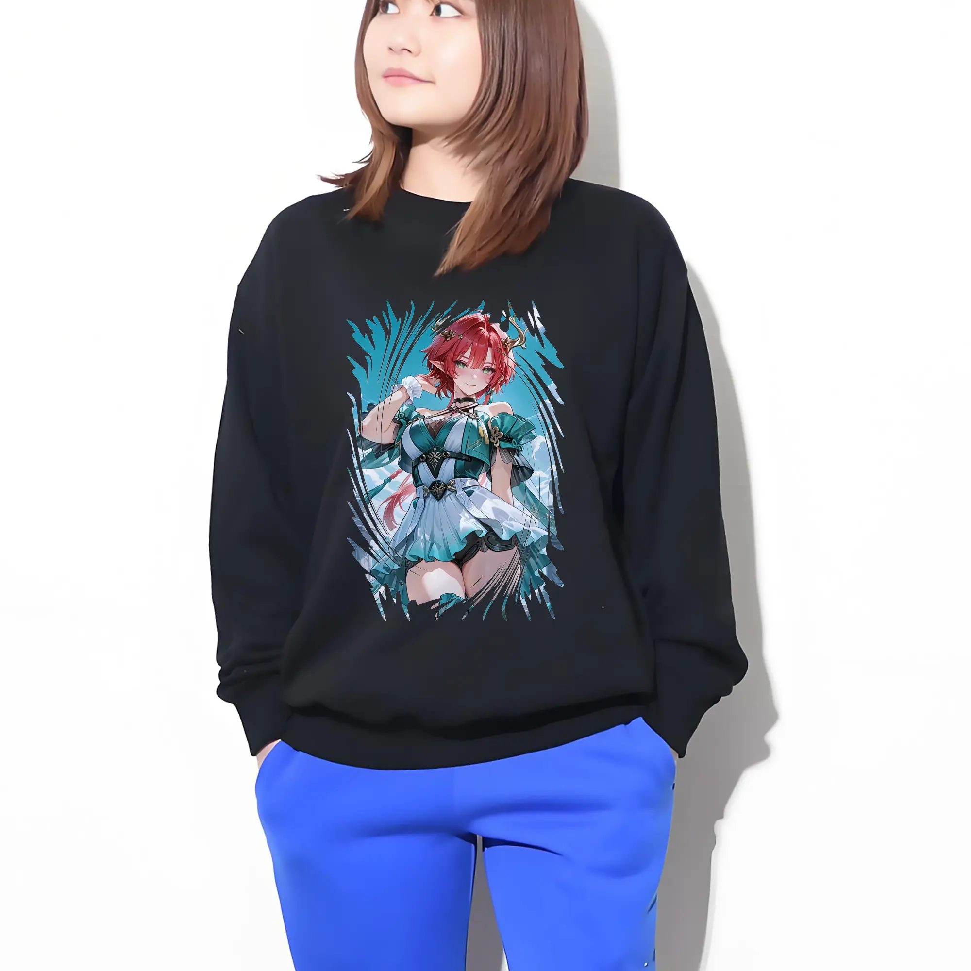 鳴潮 グッズ シャコンヌ