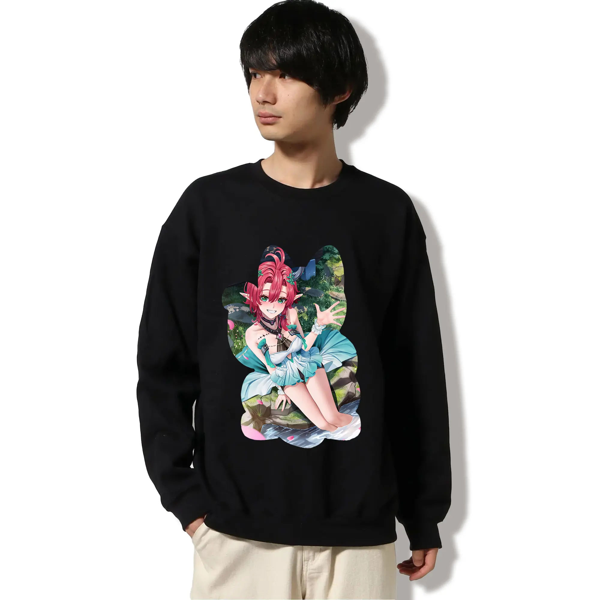 鳴潮 グッズ シャコンヌ